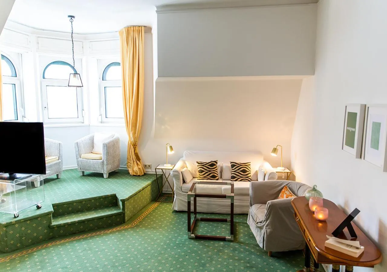 TV and multimedia in Villa Bulfon