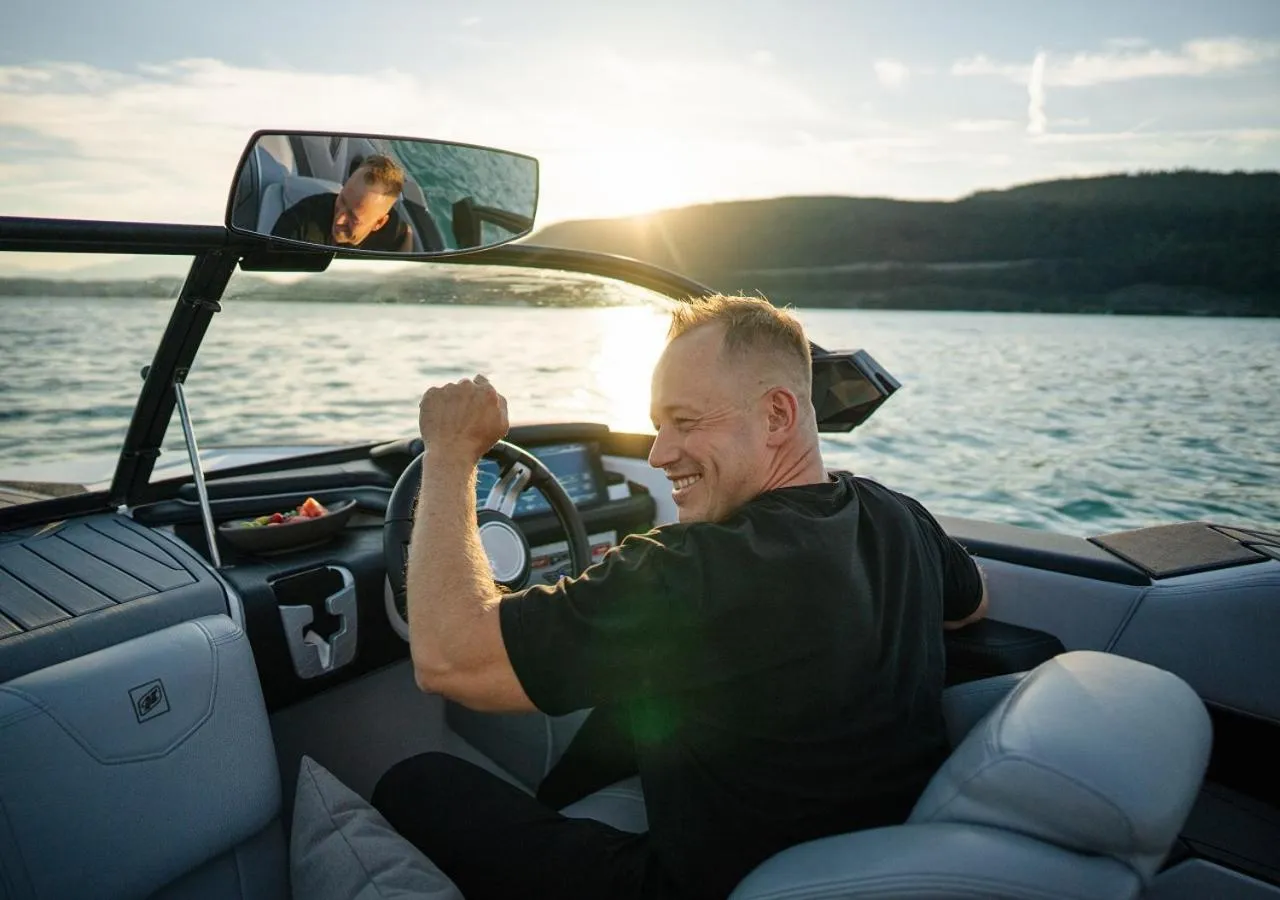 Sports in Villa Bulfon