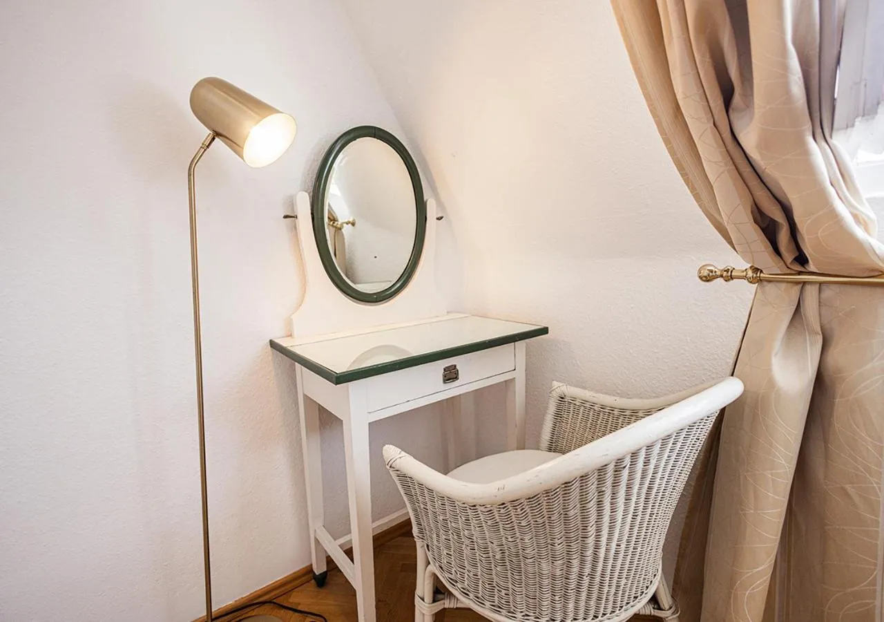 Photo of the whole room in Villa Bulfon