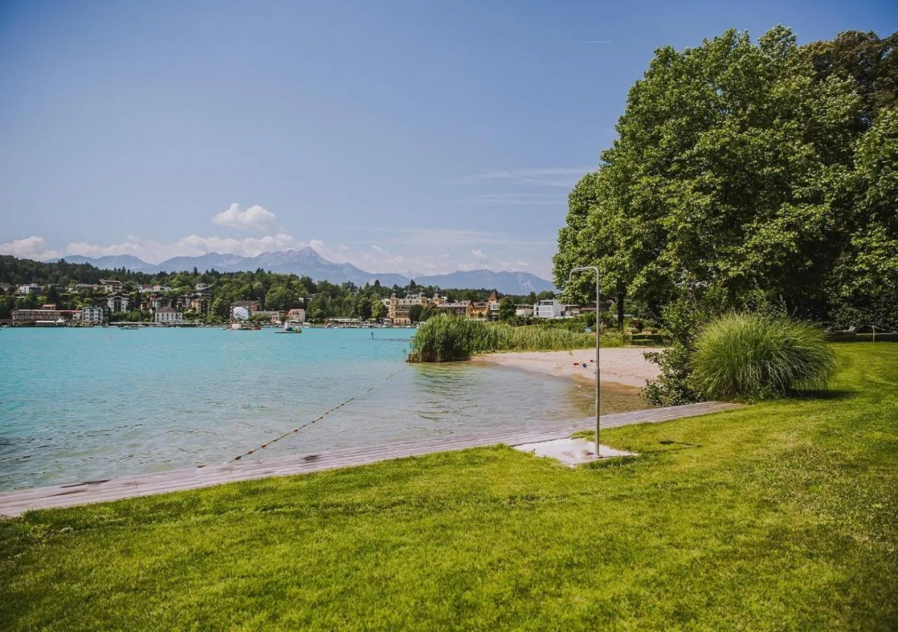 Activities in Villa Bulfon