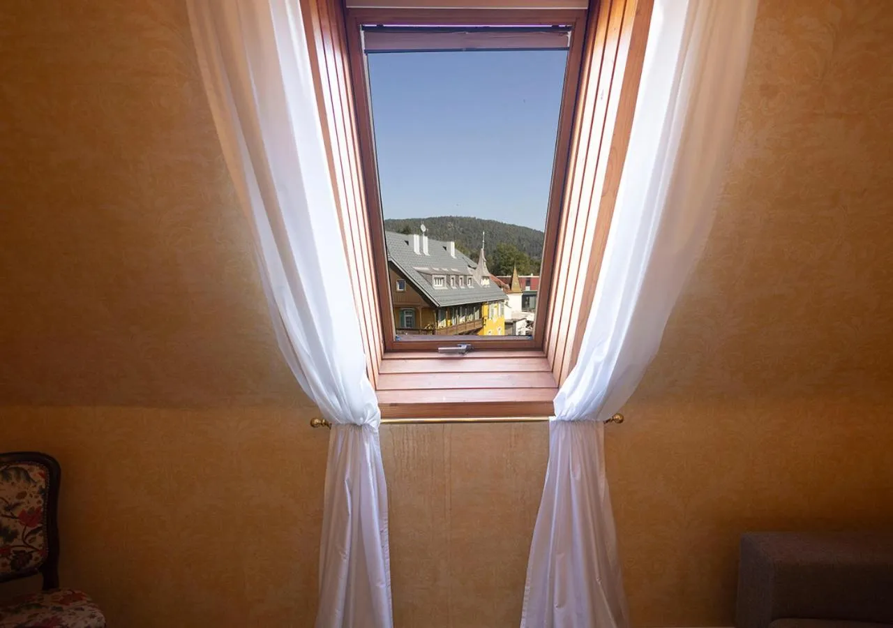 View (from property/room) in Villa Bulfon