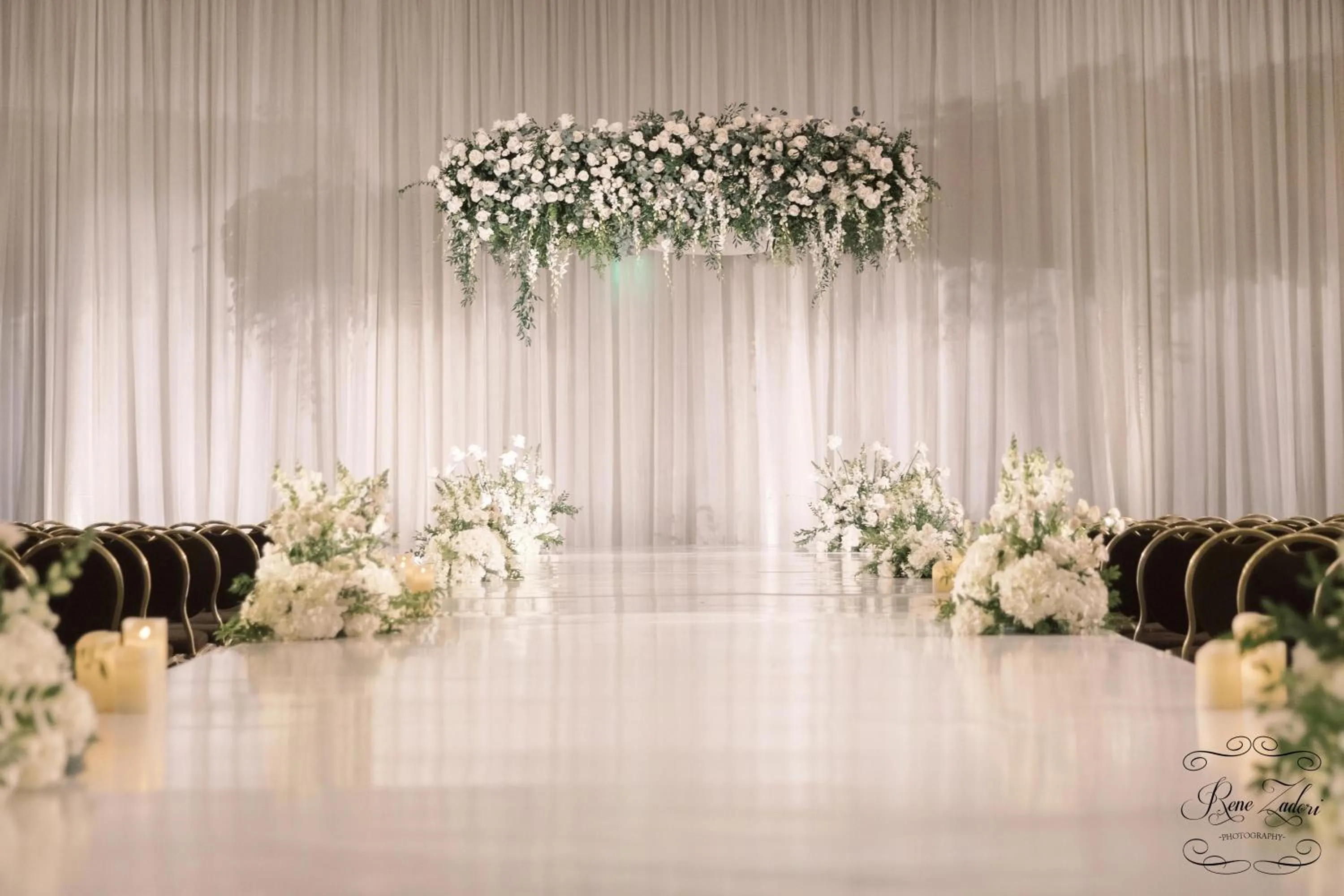 Meeting/conference room in Hilton Los Angeles Airport