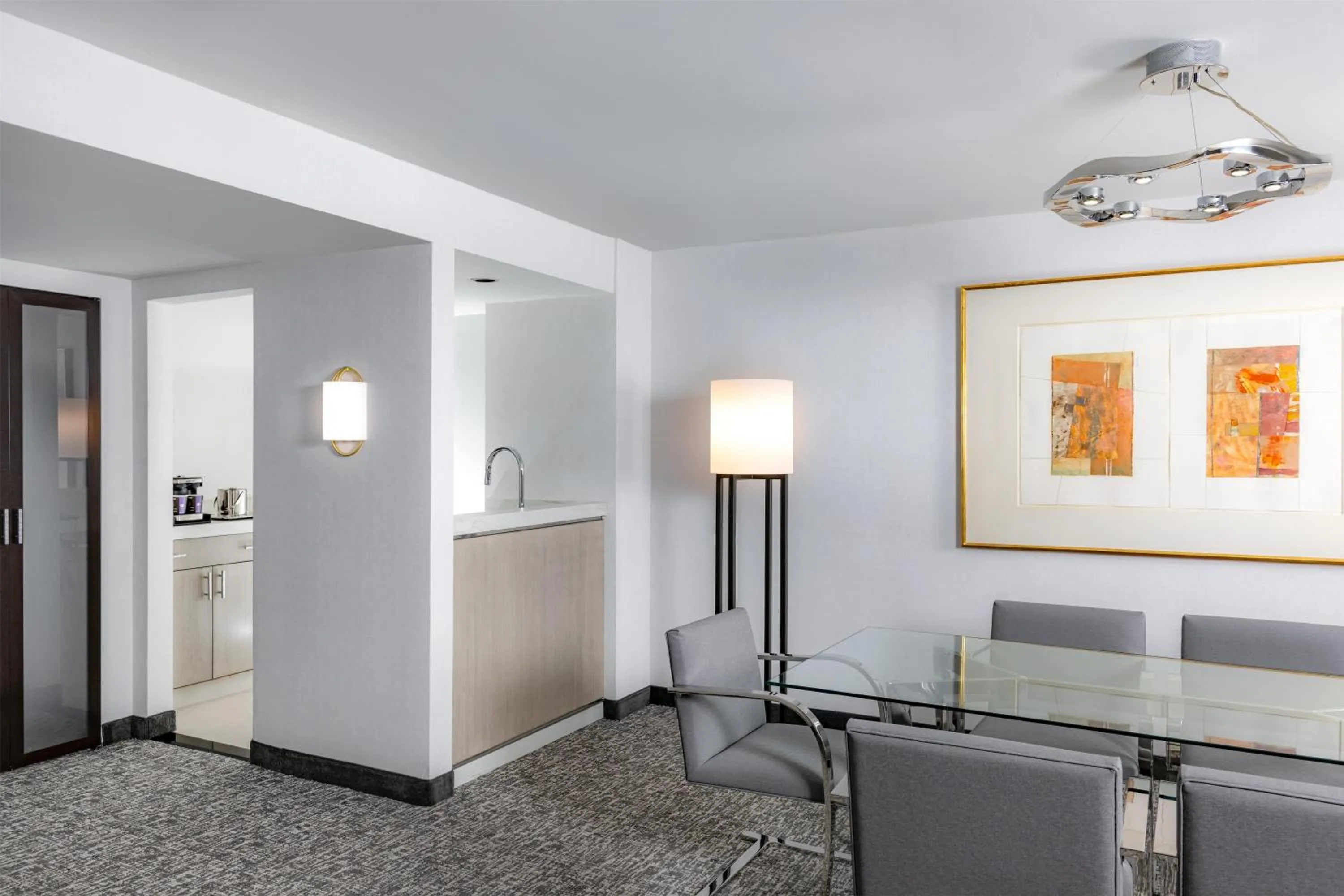 Other in Hilton Los Angeles Airport