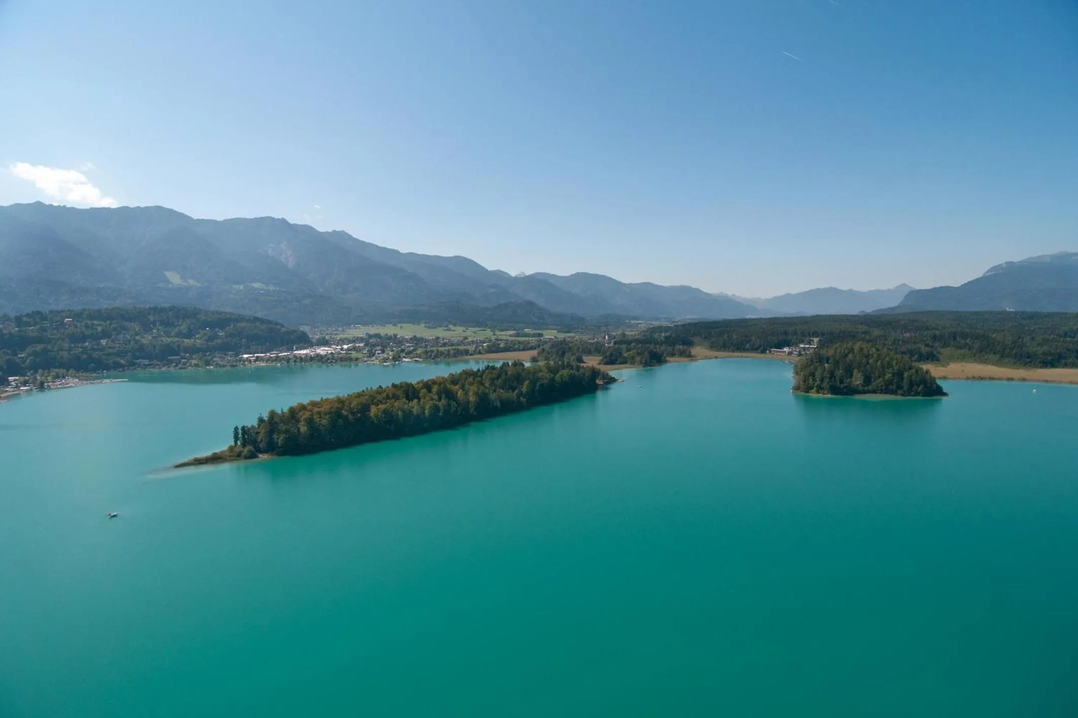 Off site in Hotel Schönruh