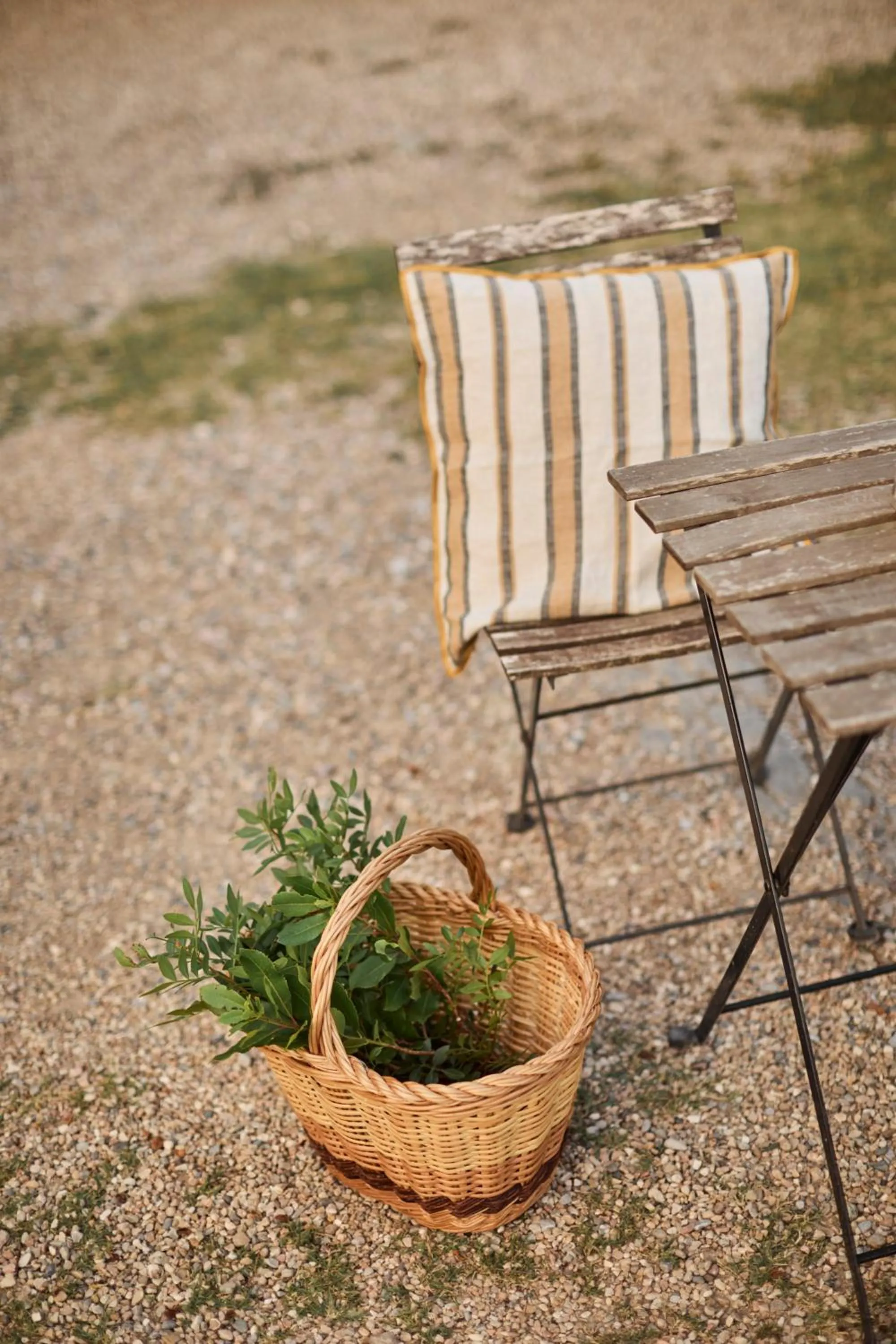 Spring in La Garriga de Castelladral