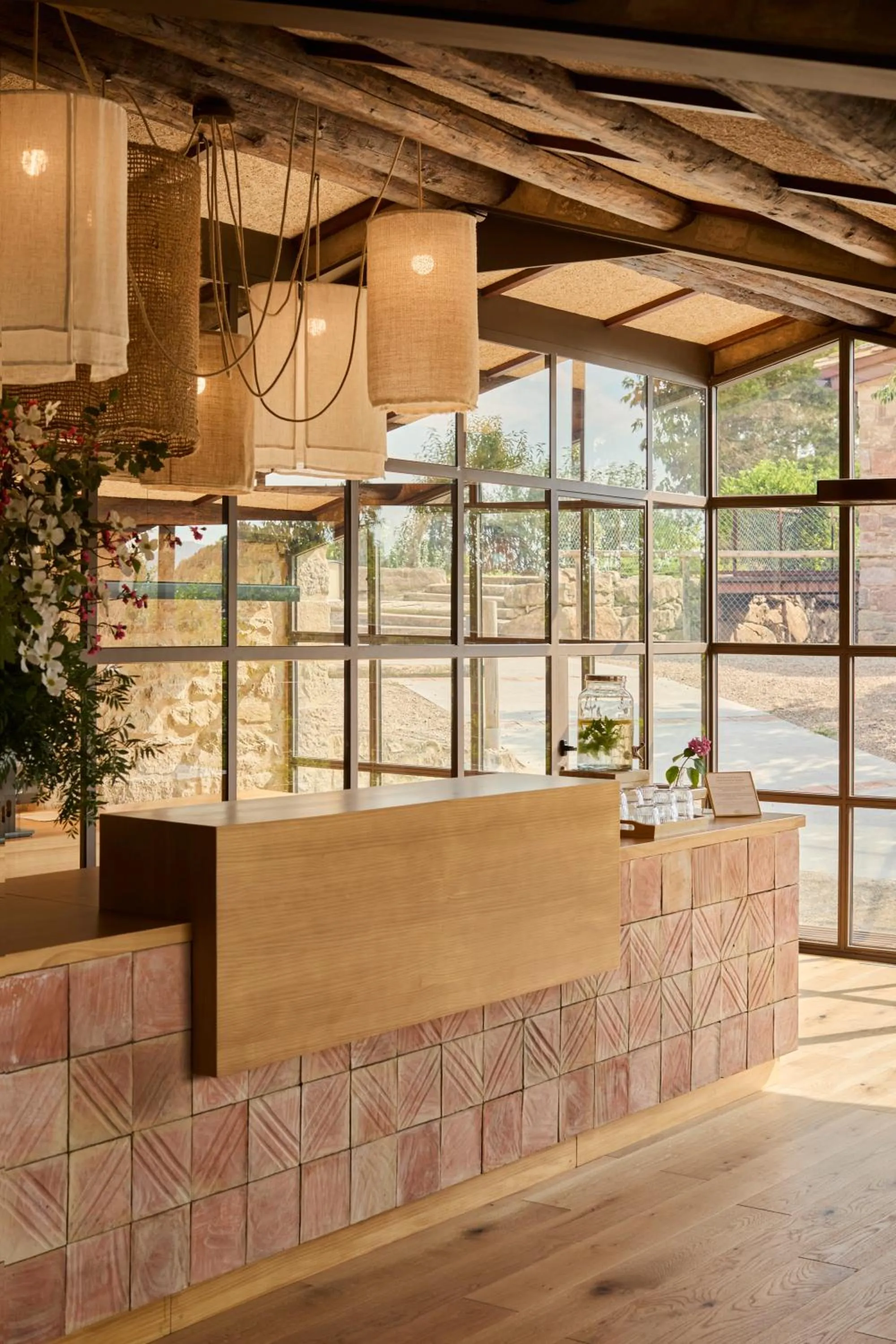 Property building in La Garriga de Castelladral