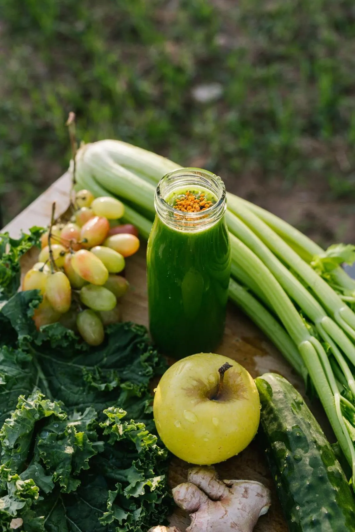 Food and drinks in La Garriga de Castelladral