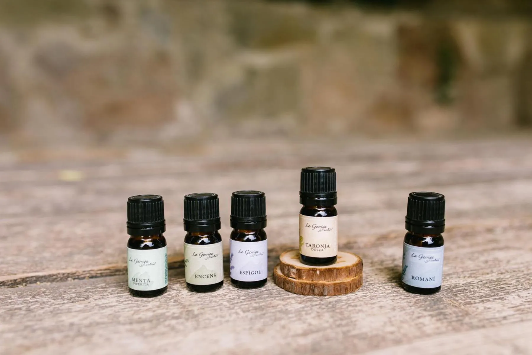 Spa and wellness centre/facilities in La Garriga de Castelladral