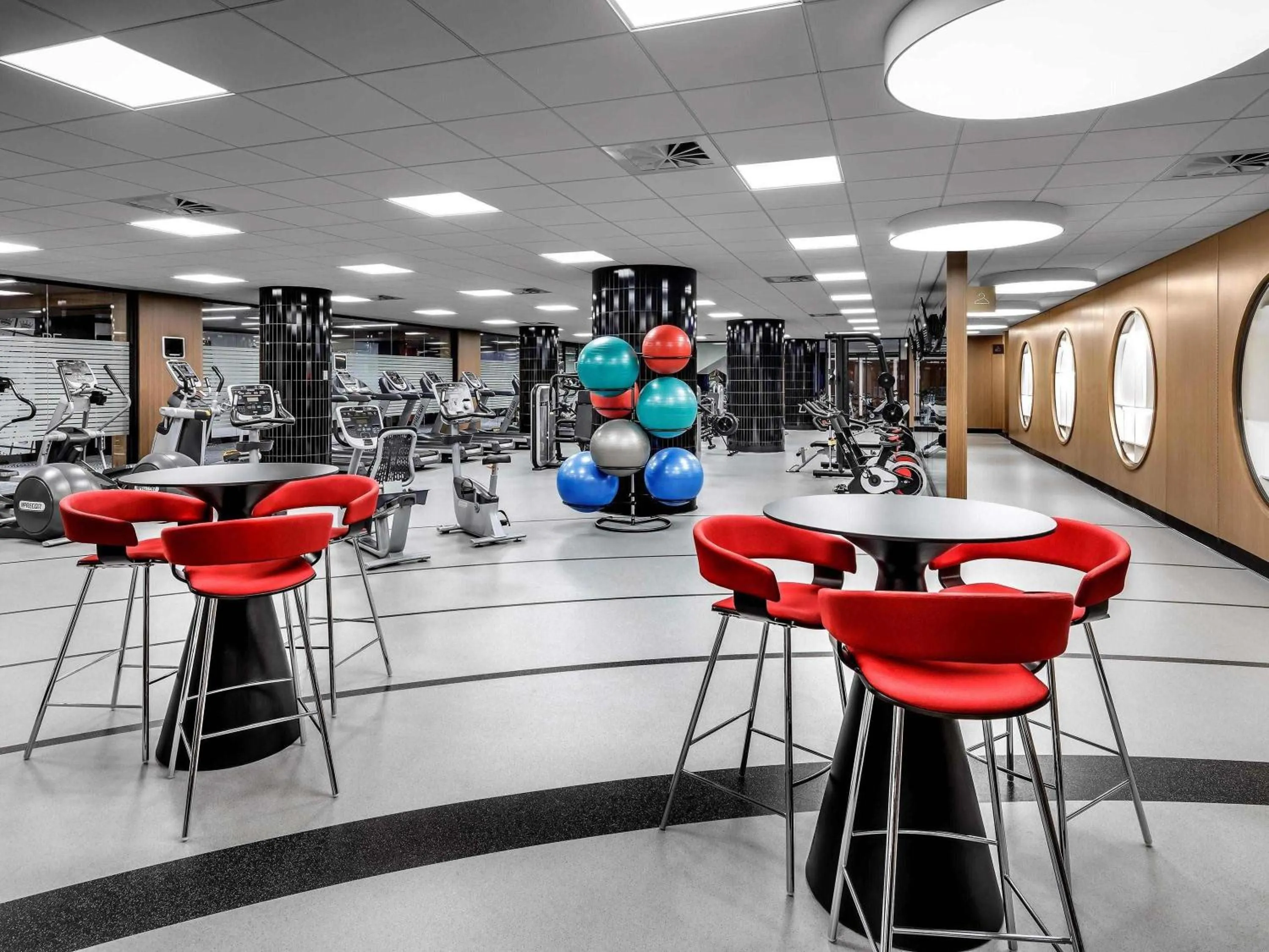 Other in Fairmont The Queen Elizabeth