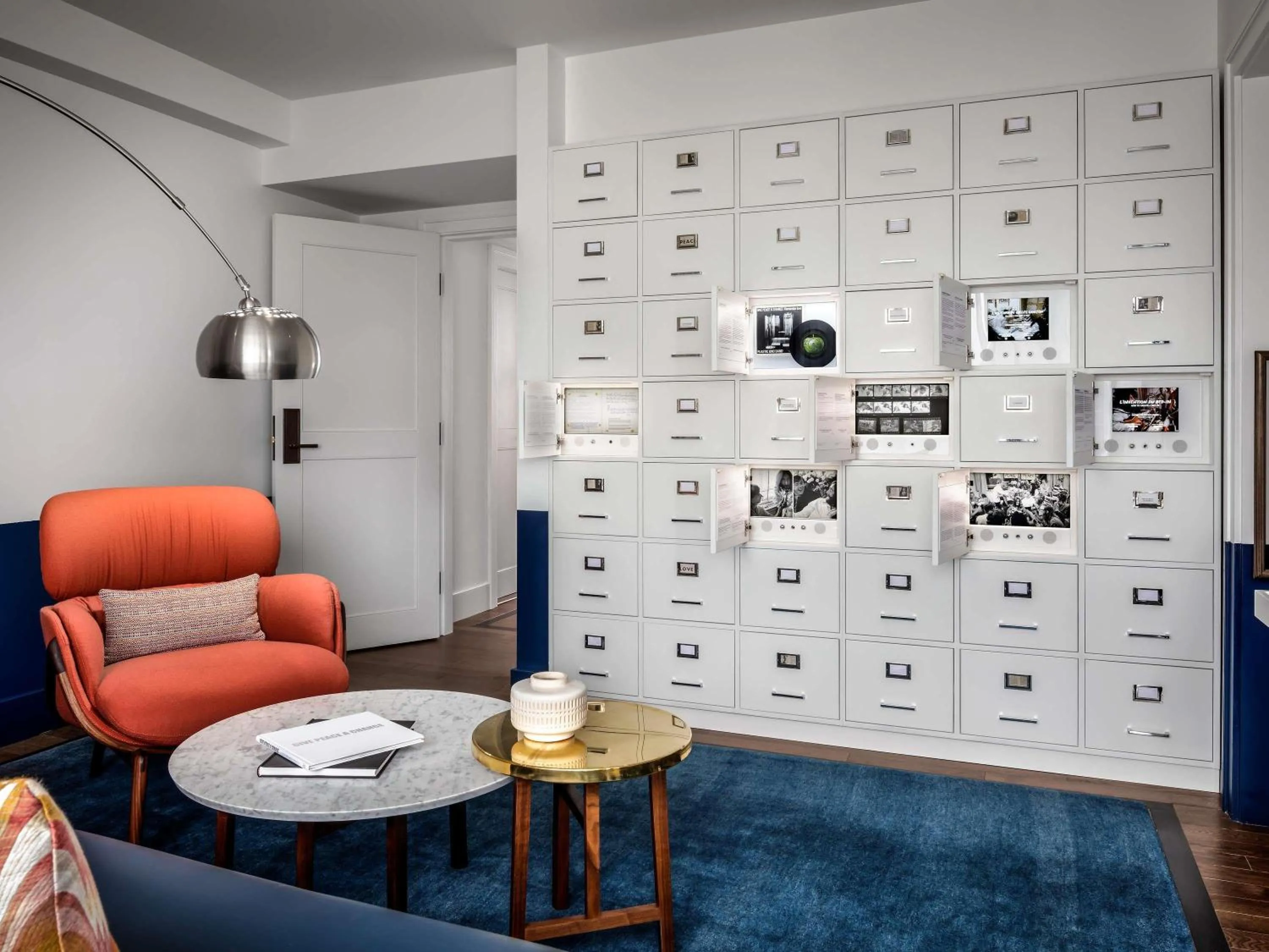 Bedroom in Fairmont The Queen Elizabeth