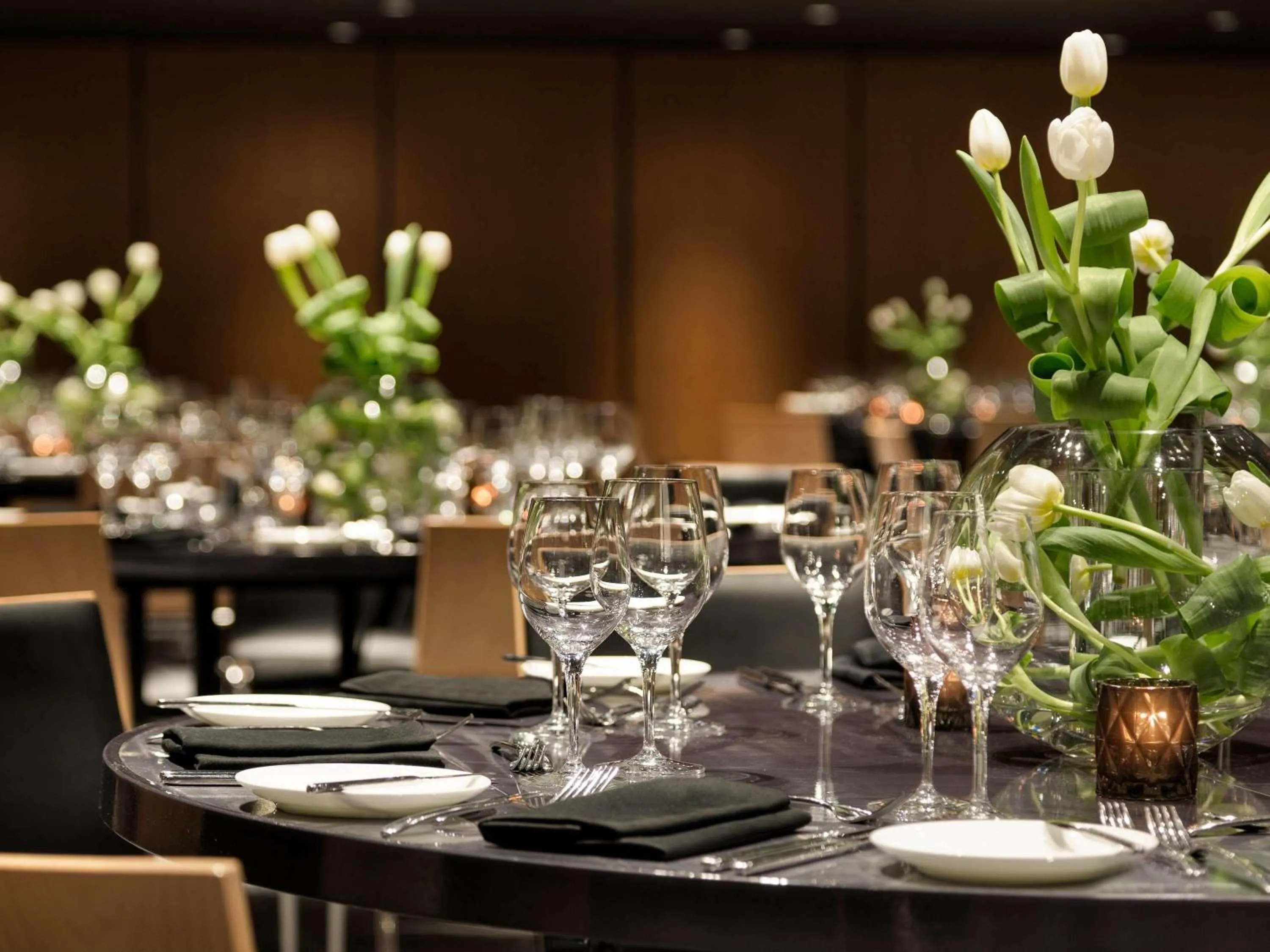 Meeting/conference room in Fairmont The Queen Elizabeth