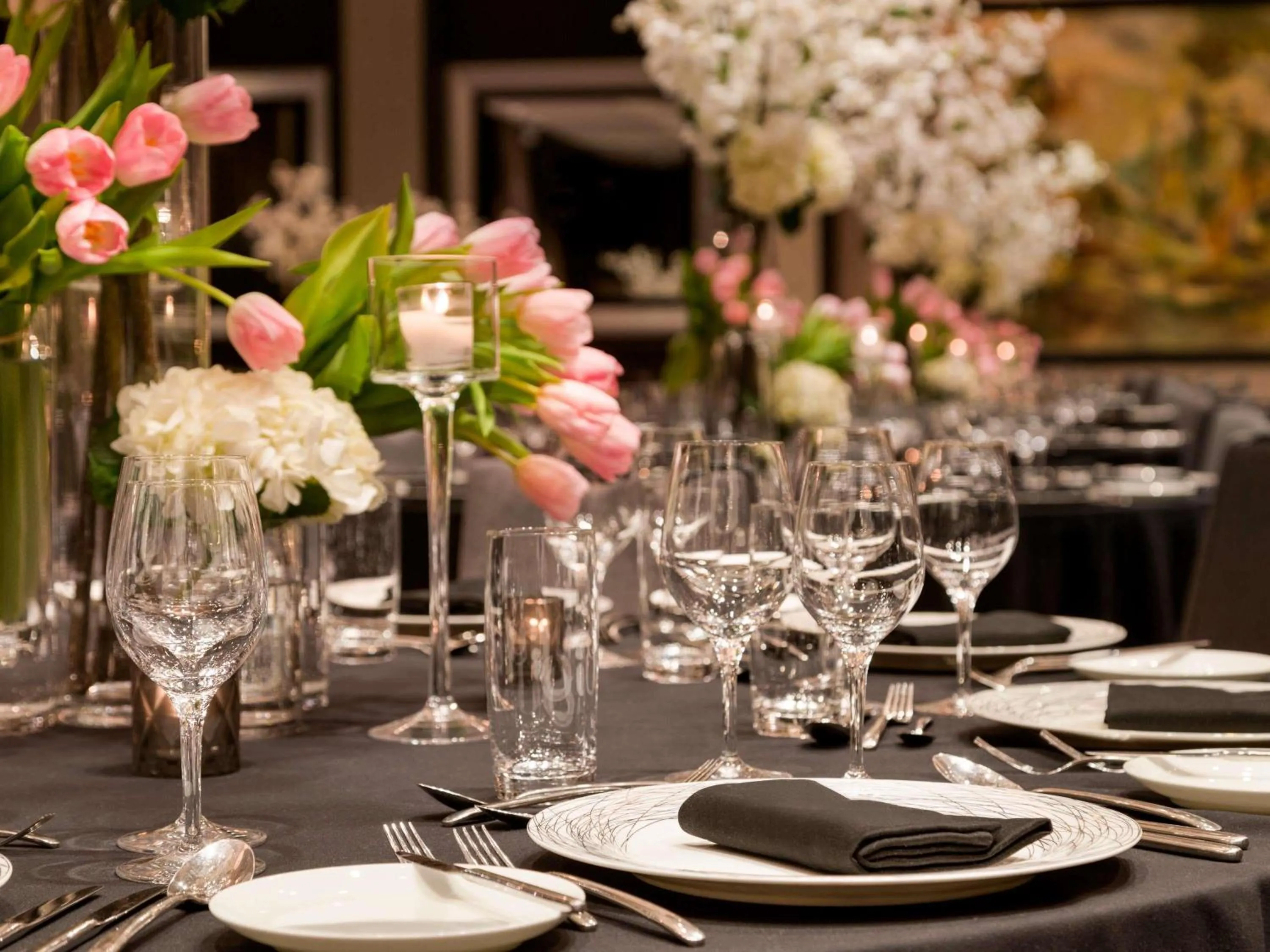 Meeting/conference room in Fairmont The Queen Elizabeth