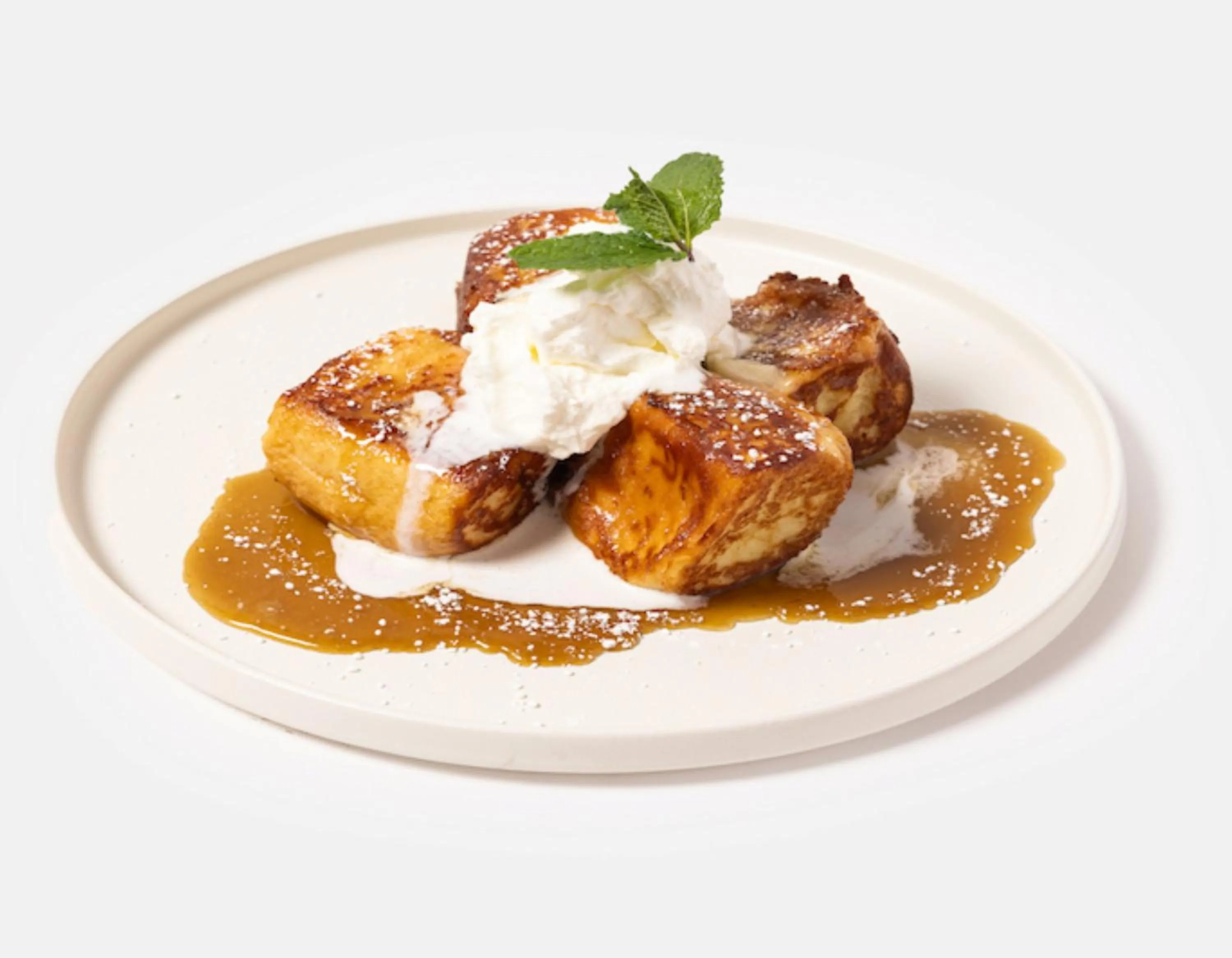 Restaurant/places to eat in Hilton Garden Inn New Orleans French Quarter/CBD