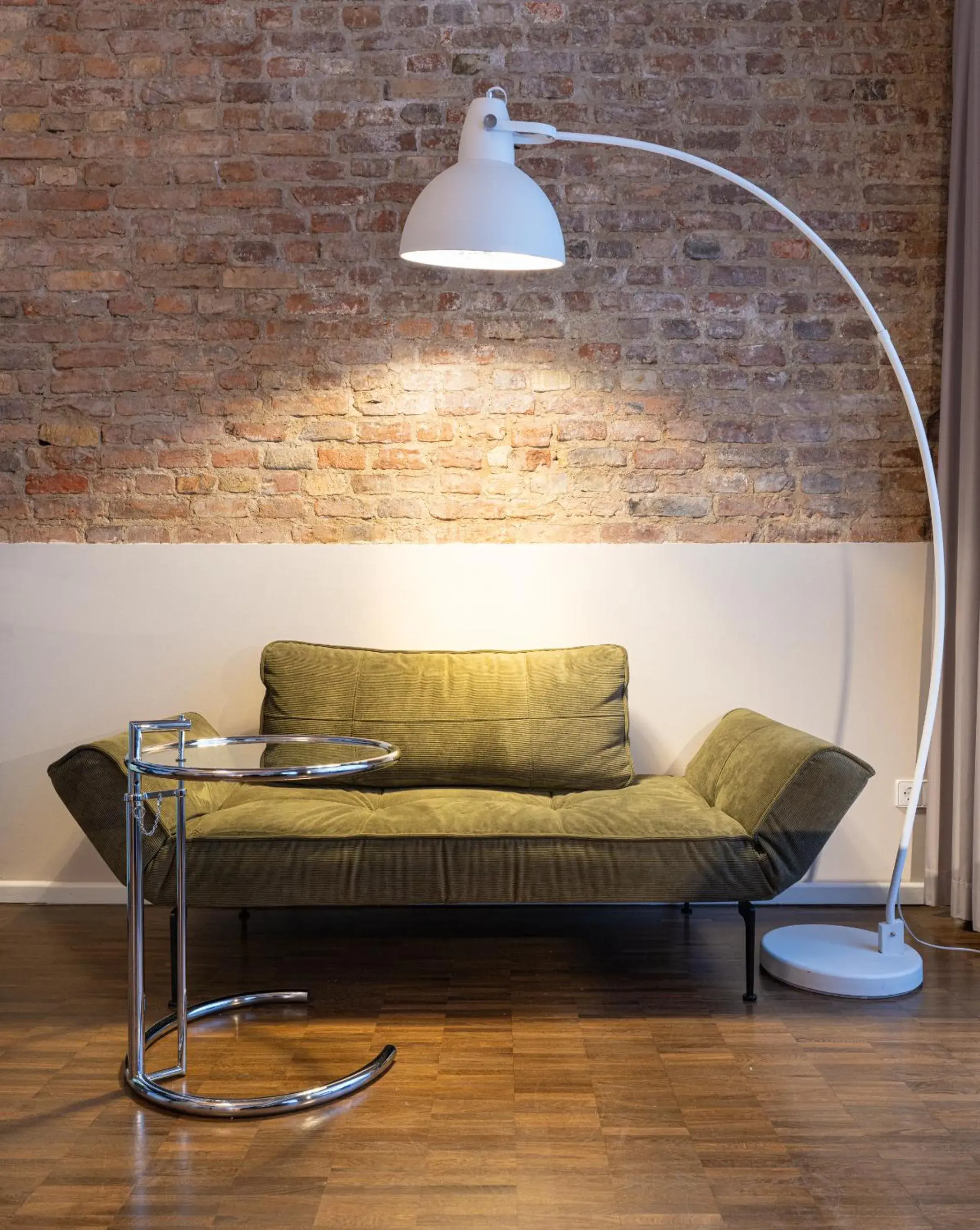 Comfort Double Room in Hotel Johann Comfort Double Room in Hotel Johann