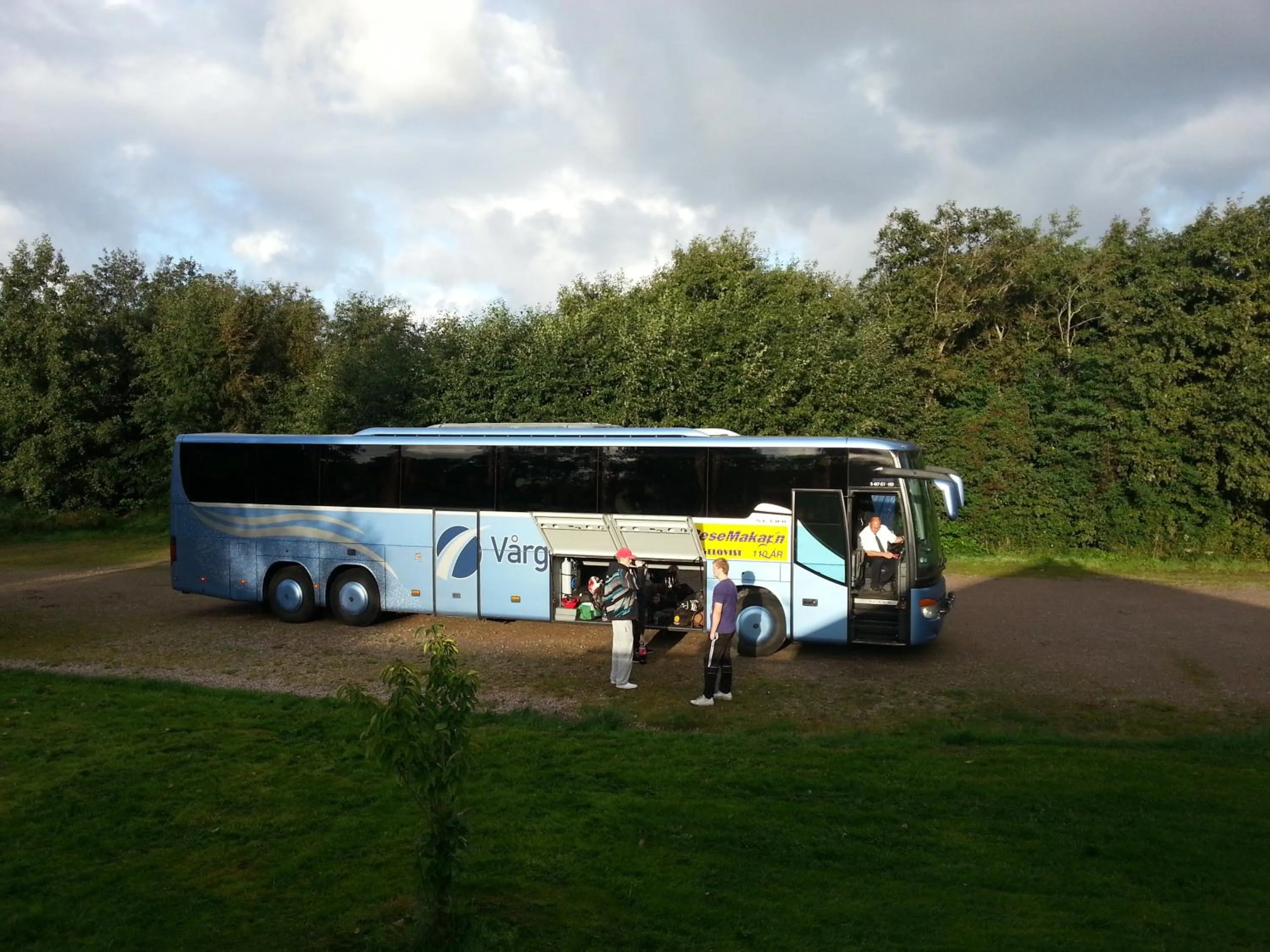 Other in Mellbystrand Vandrarhem