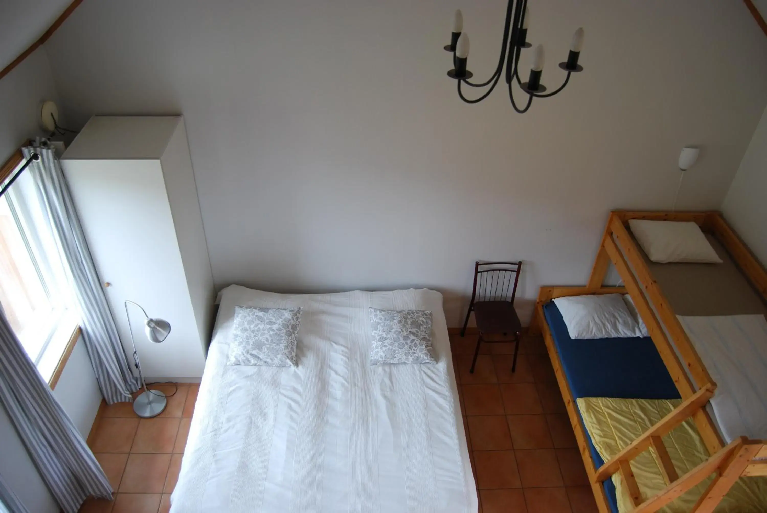 Cottage (6 Adults) in Mellbystrand Vandrarhem Cottage (6 Adults) in Mellbystrand Vandrarhem