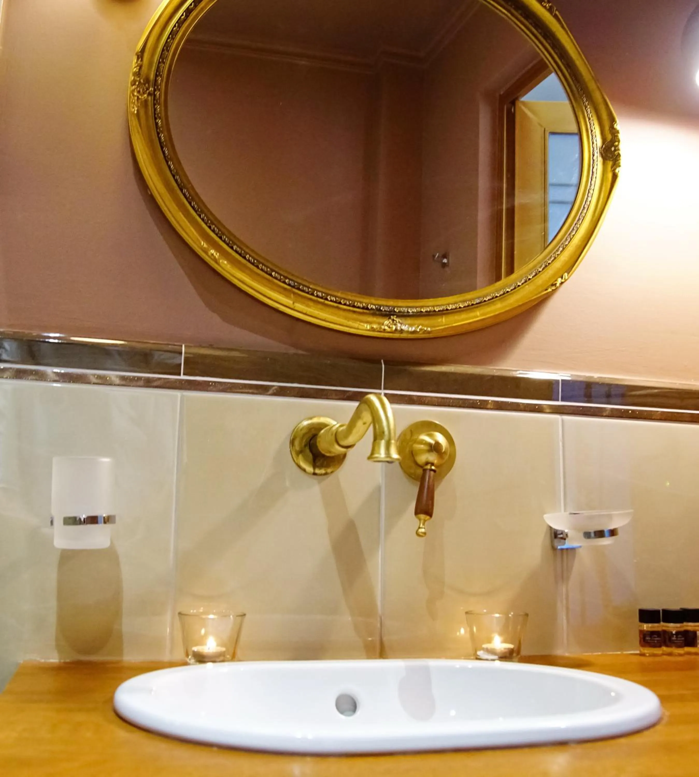 Bathroom in PEPO'S GUESTHOUSE