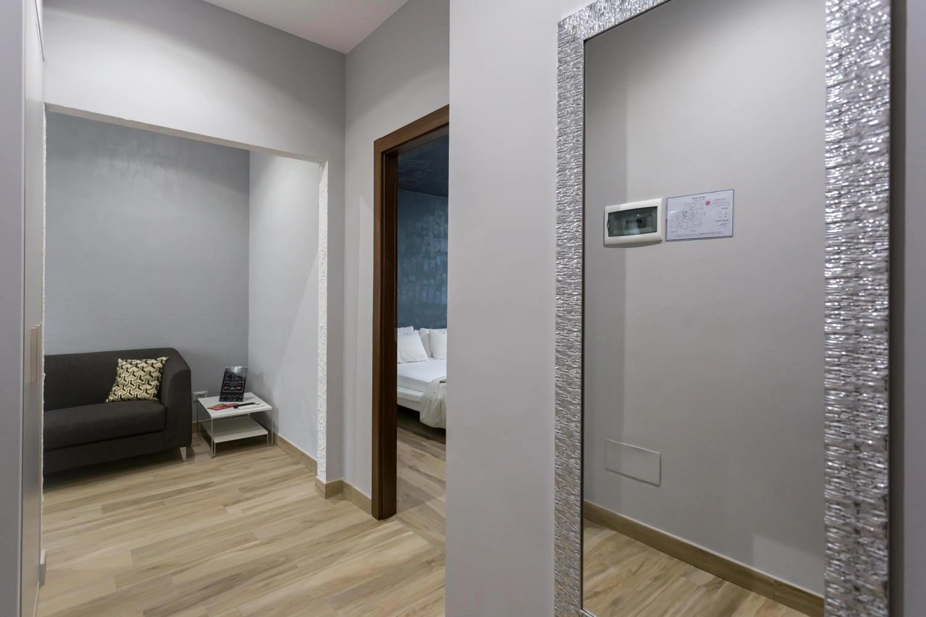 Other in ApartHotel Durini