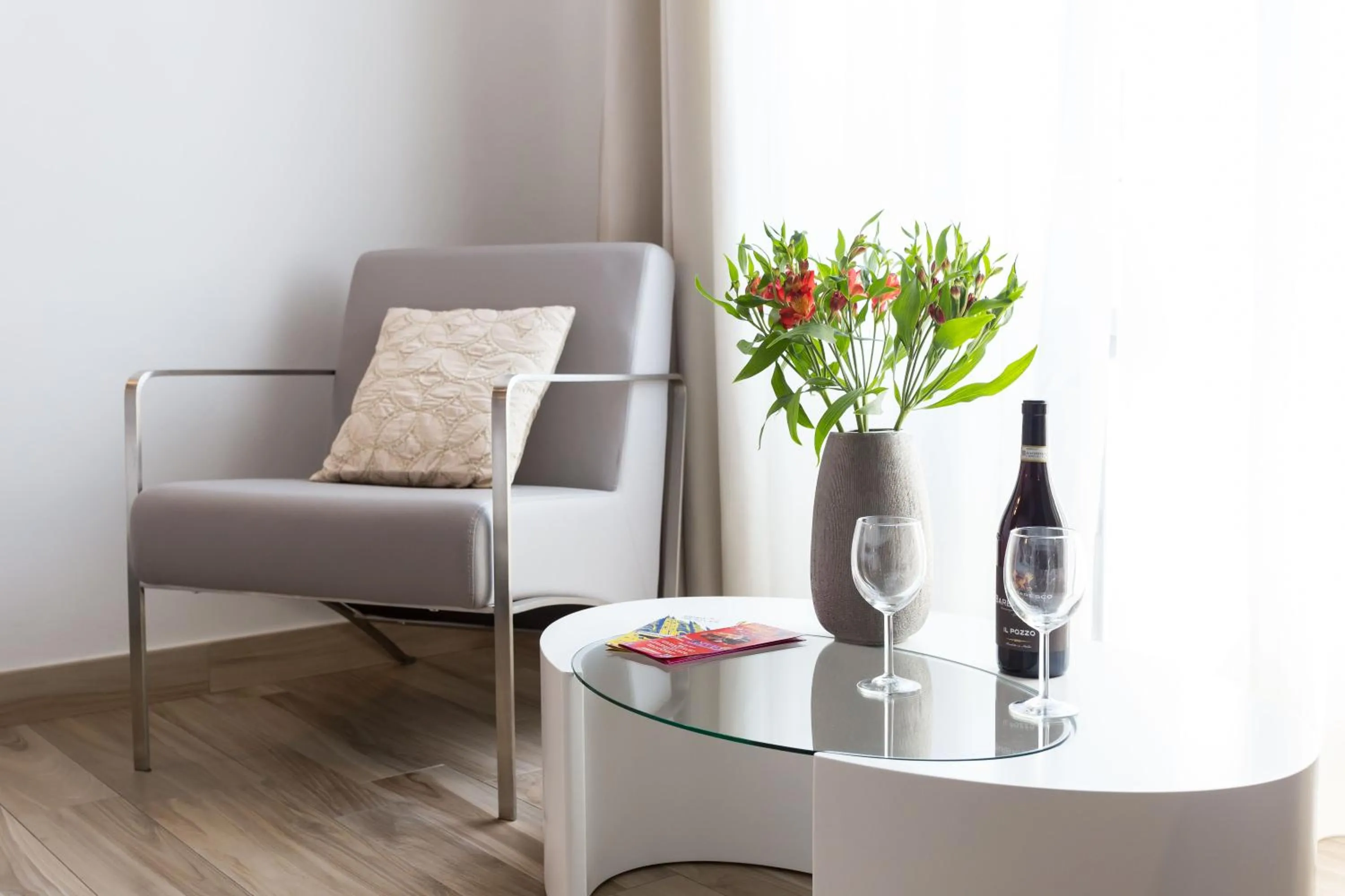 Other in ApartHotel Durini