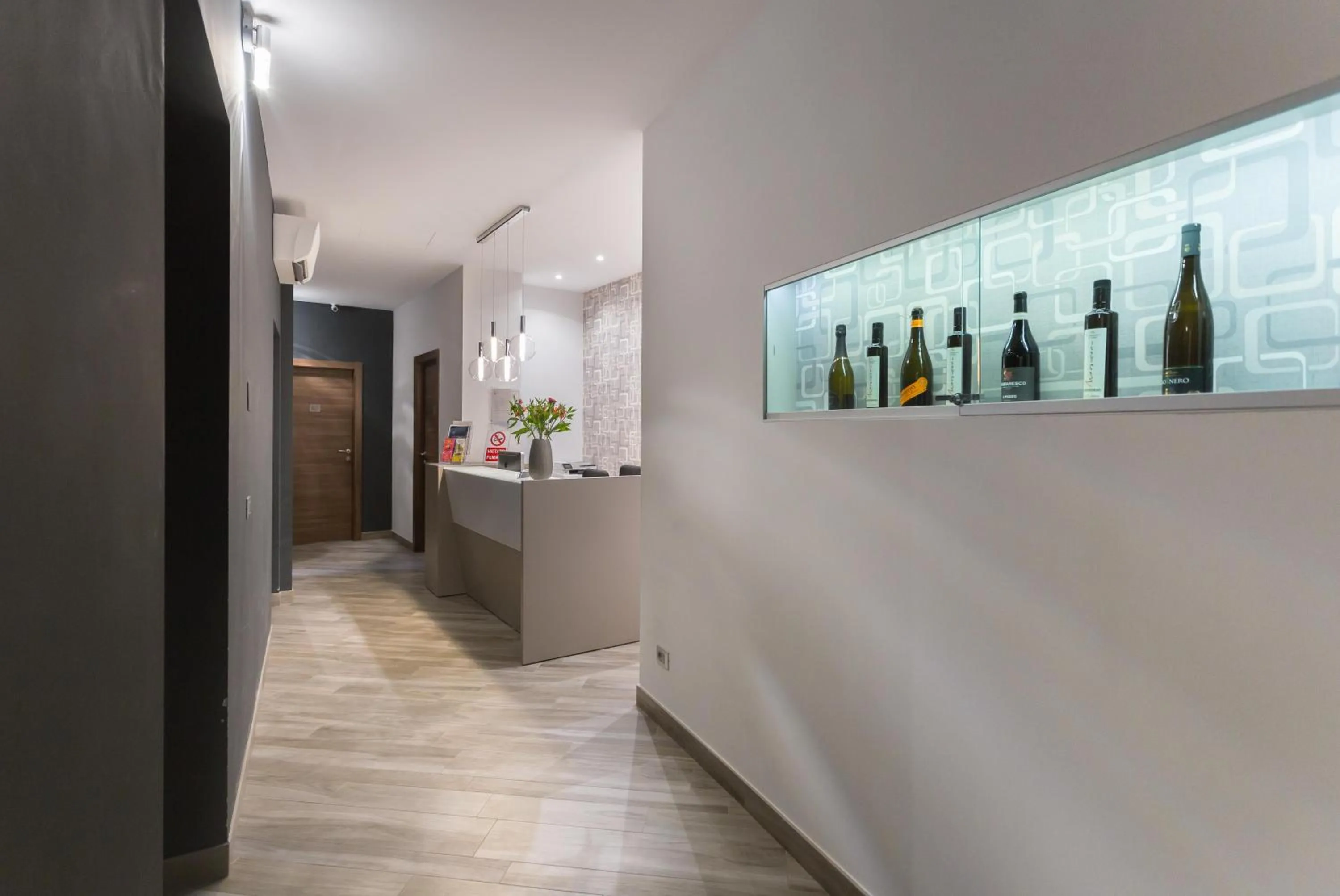 Other in ApartHotel Durini