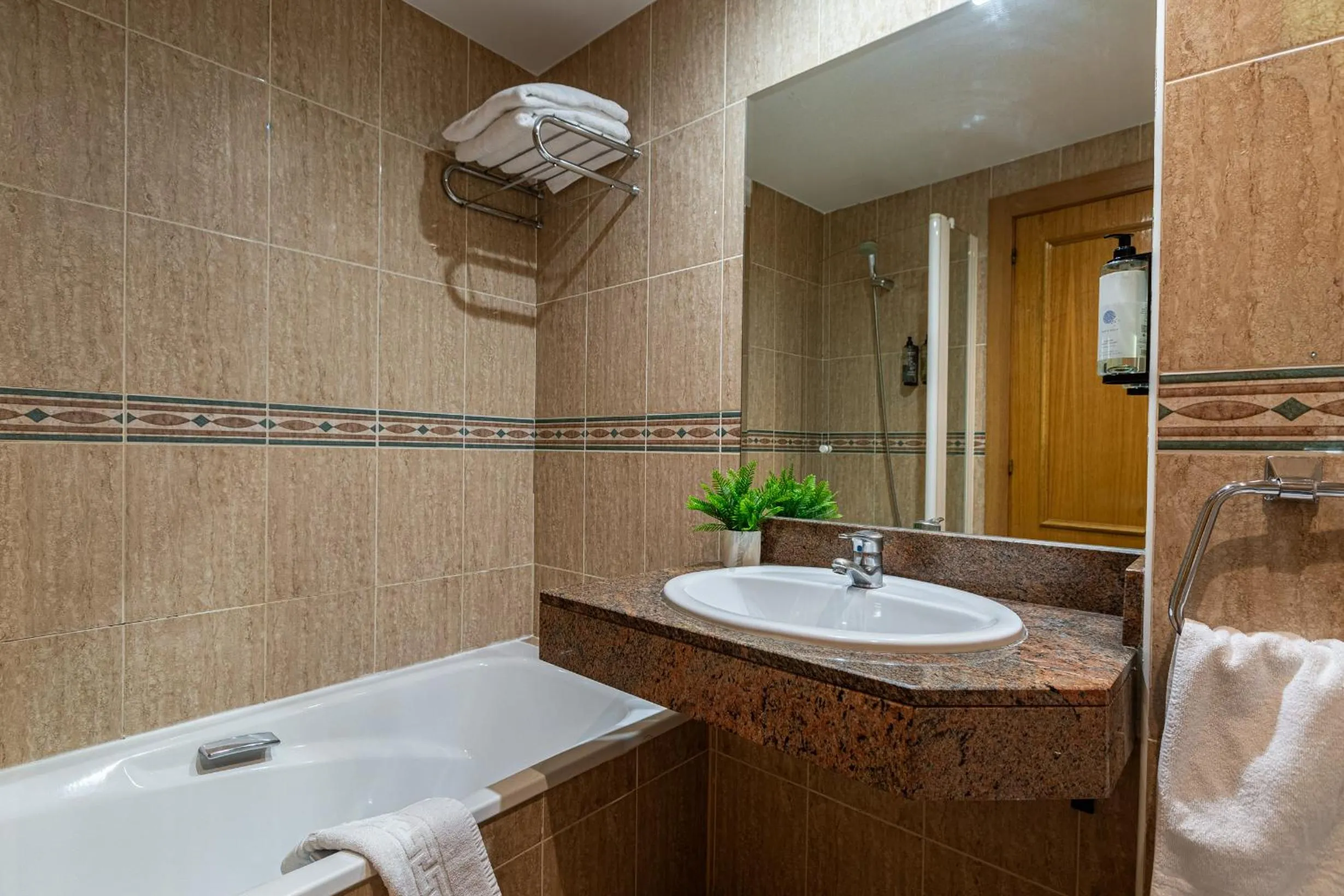 IRAIPE Achuri Auto Check-in