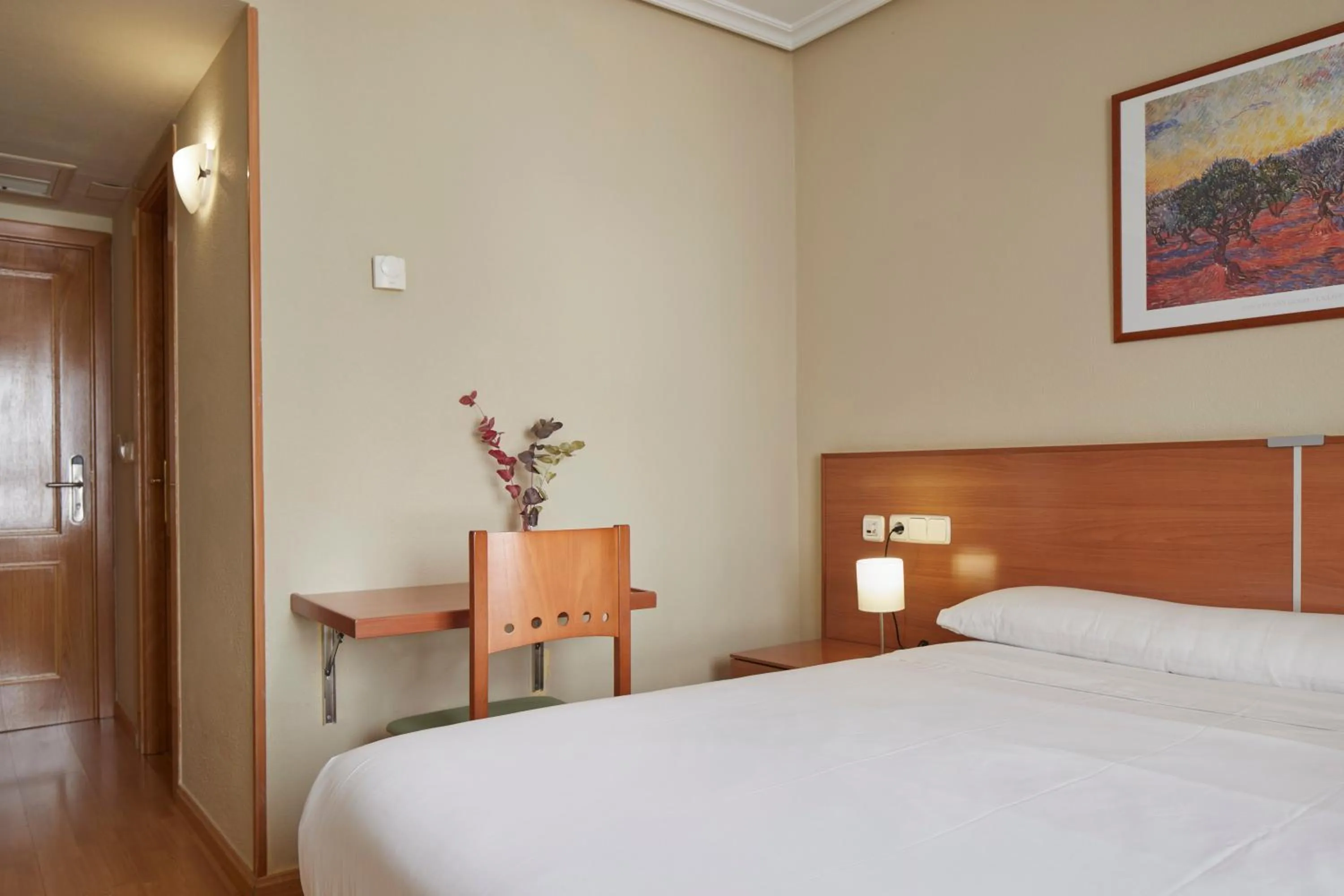 Bedroom, Bed in IRAIPE Achuri Auto Check-in