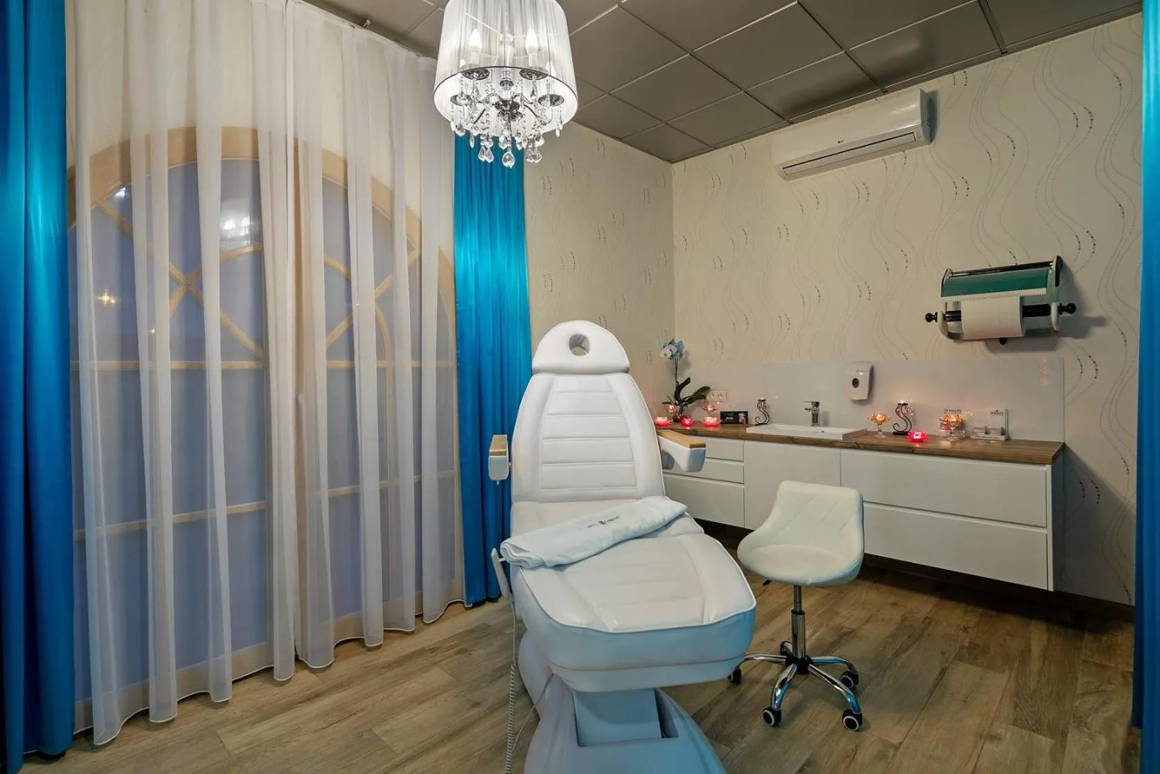 Massage in Dworek Góralski