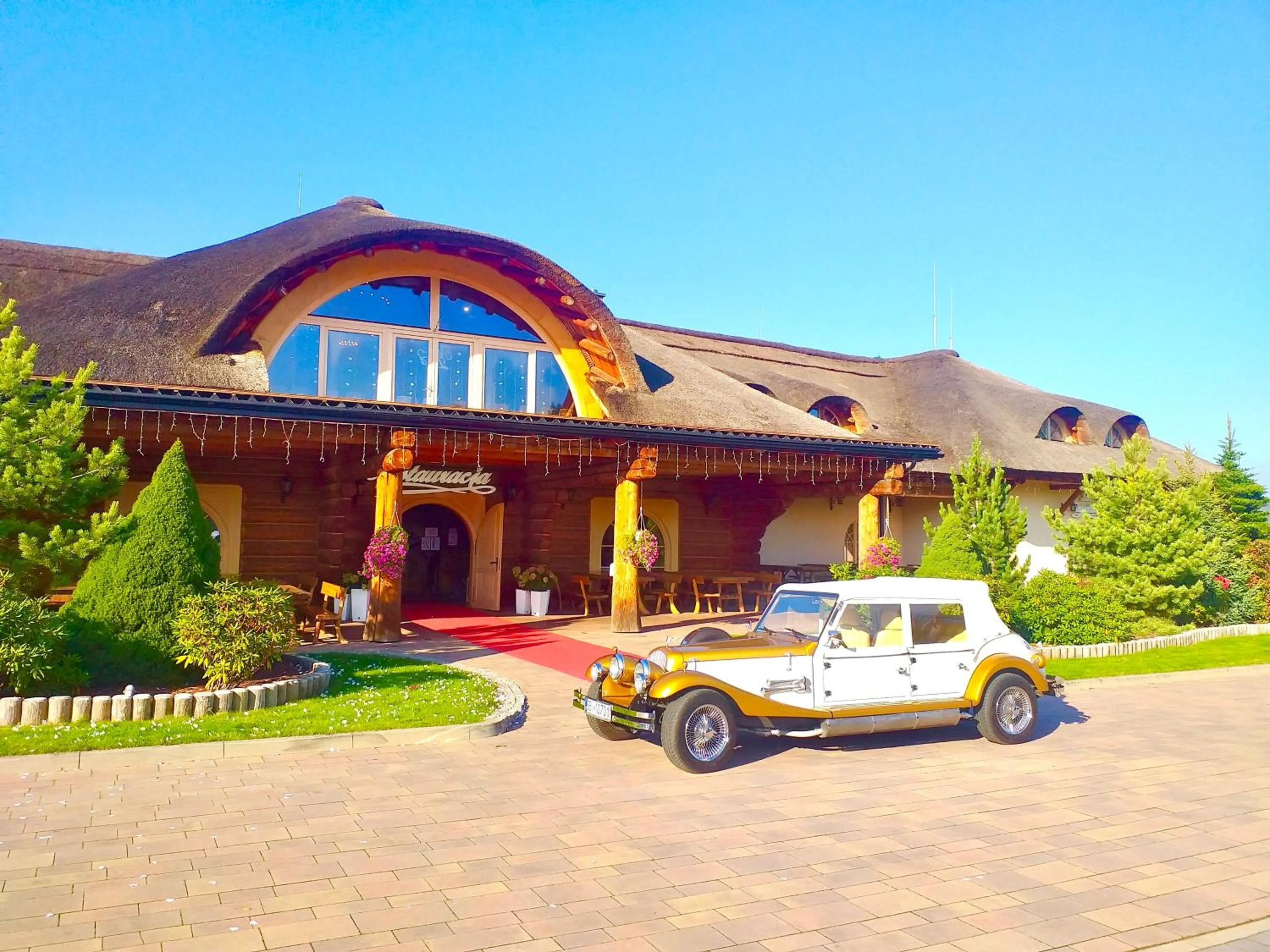 Other in Dworek Góralski