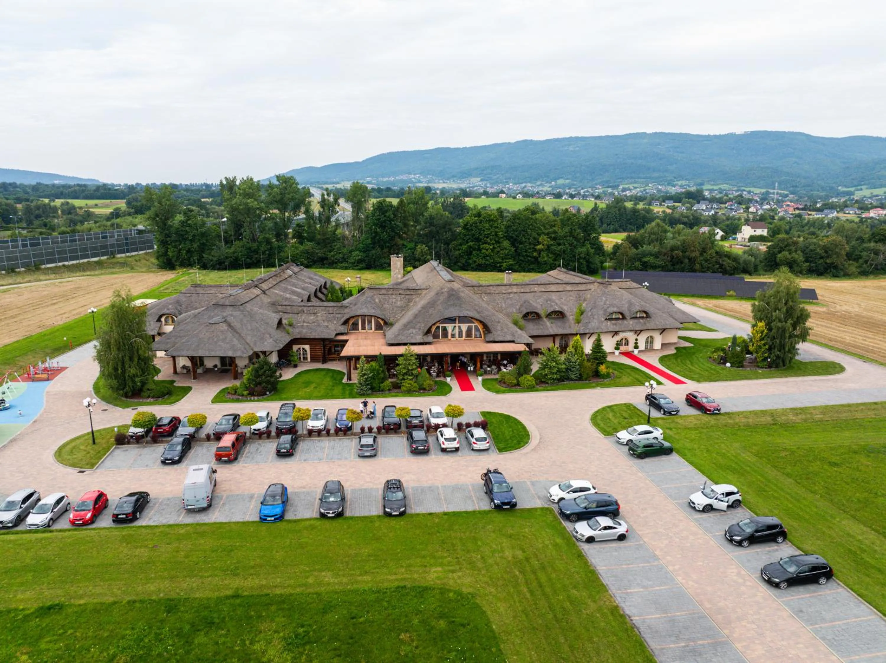 Other in Dworek Góralski