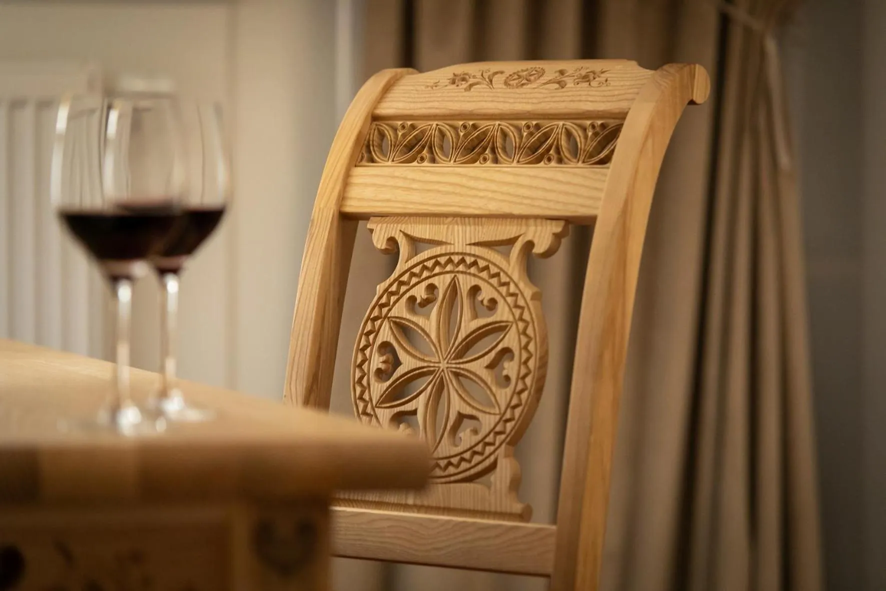 Logo/Certificate/Sign in Dworek Góralski