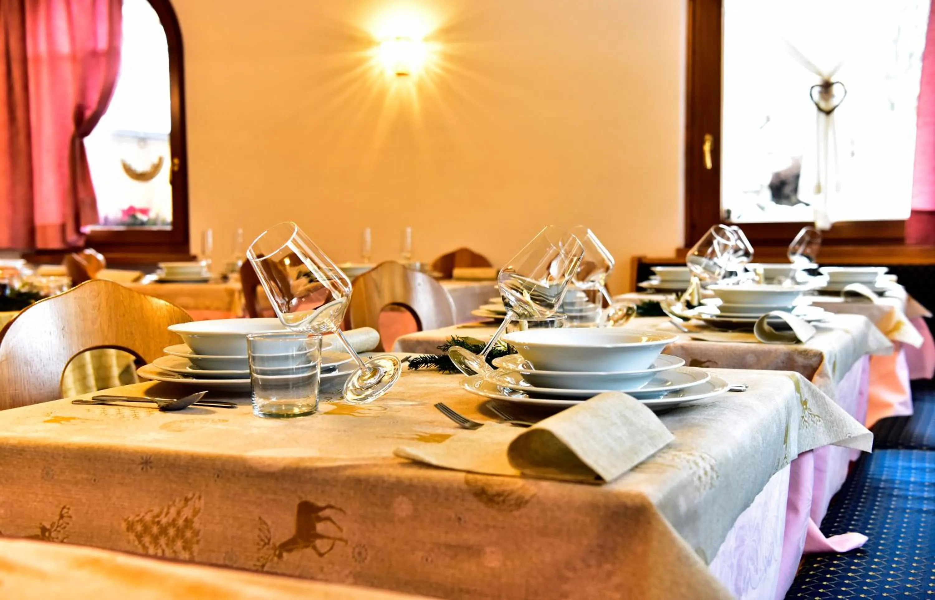 Other in Alpen Hotel Rabbi