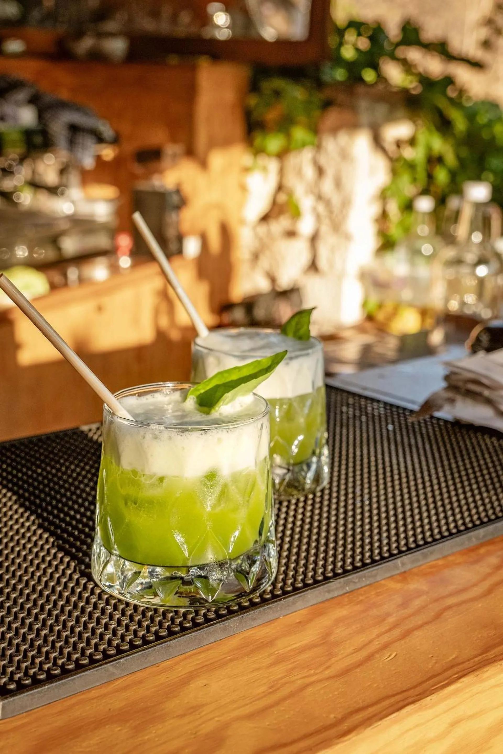 Restaurant/places to eat in Mavilim Hotel