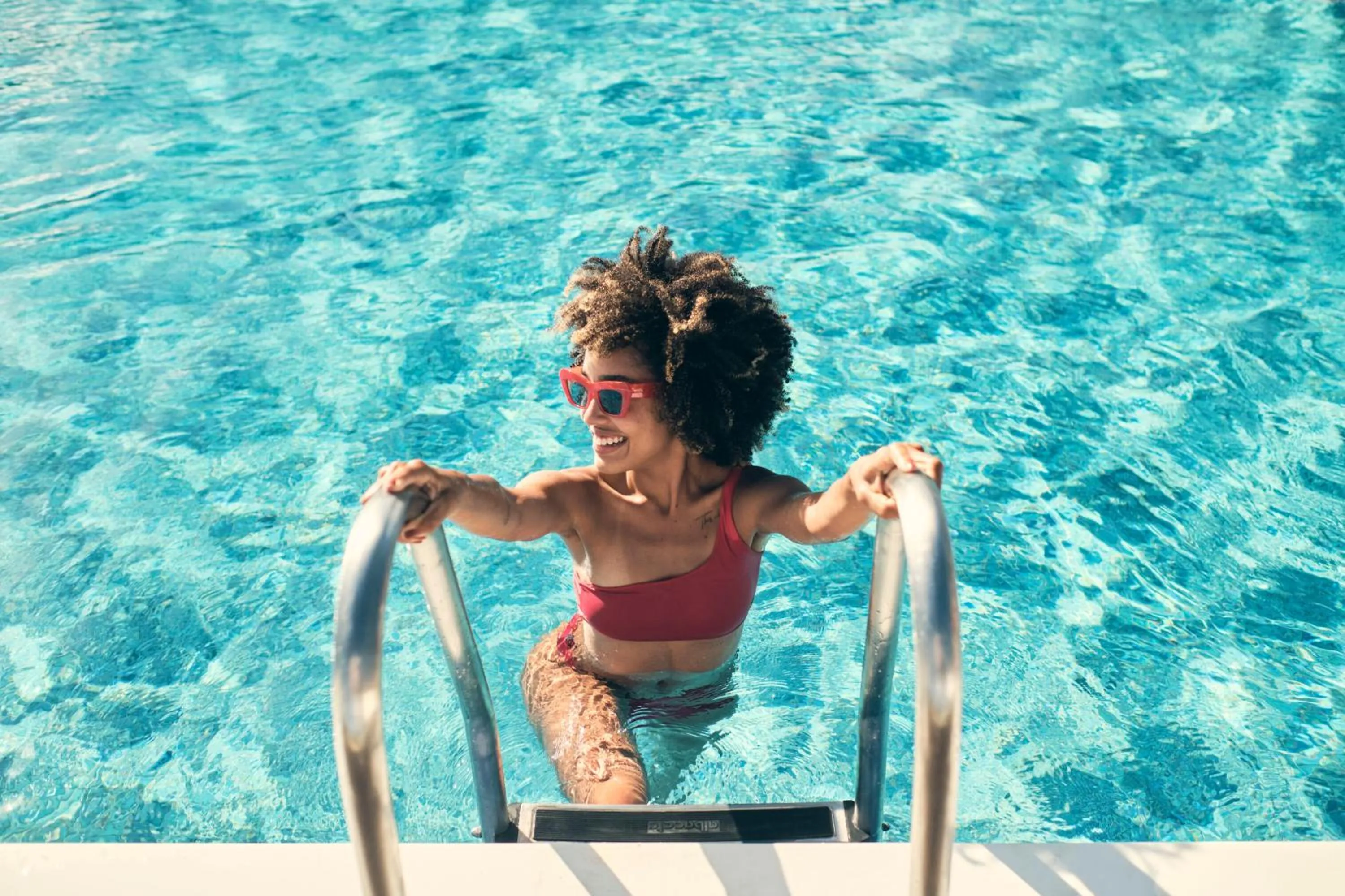 People in Iberostar Selection Praia do Forte - All Inclusive