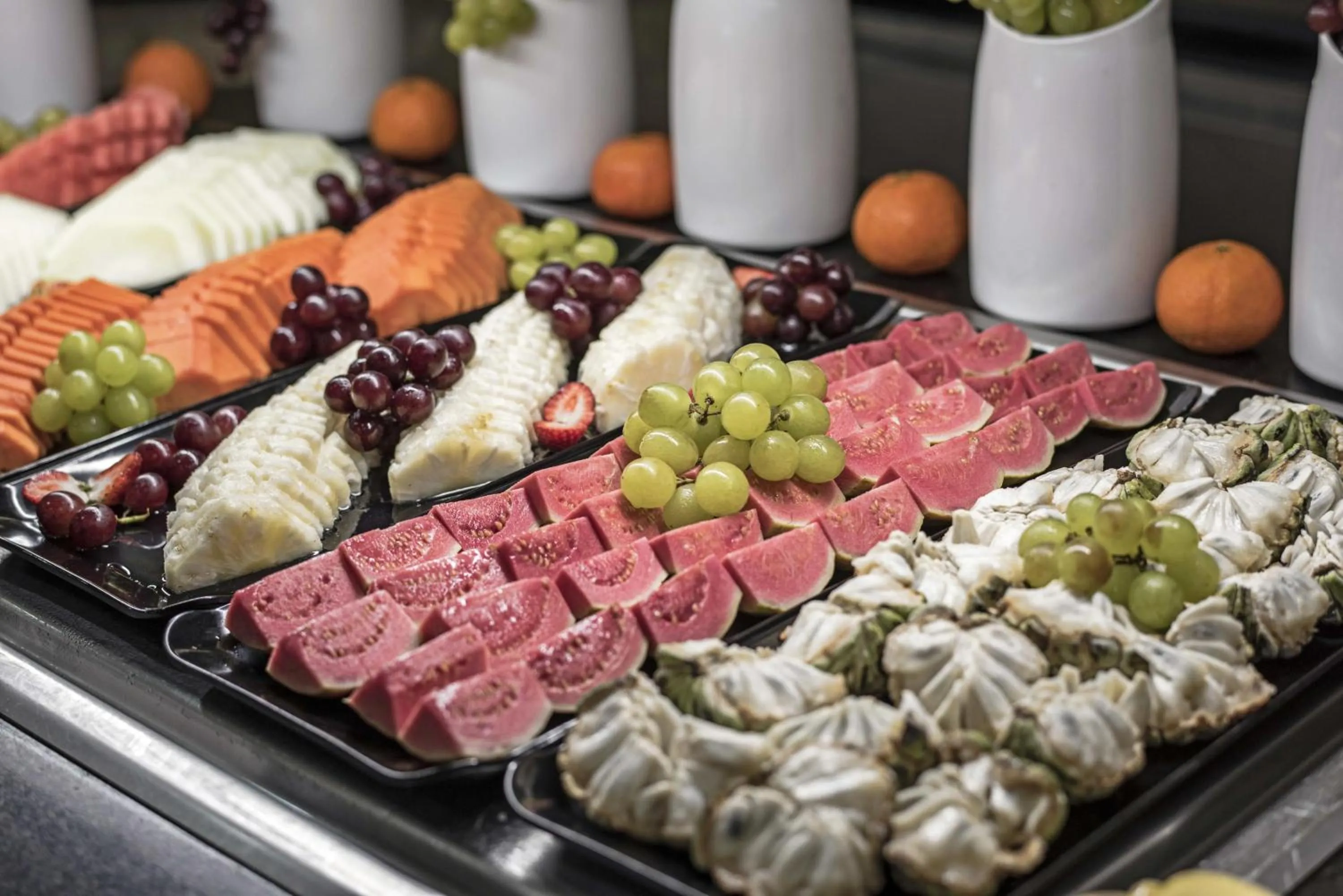 Food in Iberostar Selection Praia do Forte - All Inclusive