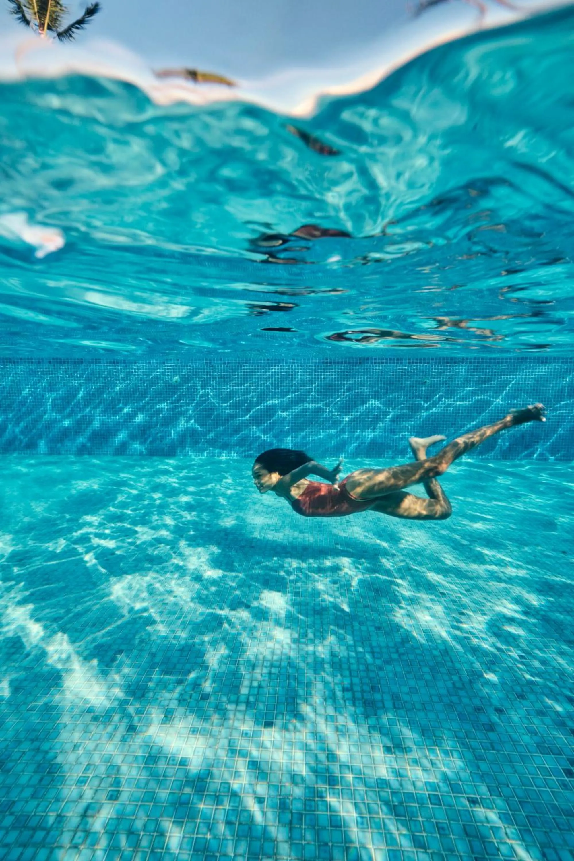 People in Iberostar Selection Praia do Forte - All Inclusive