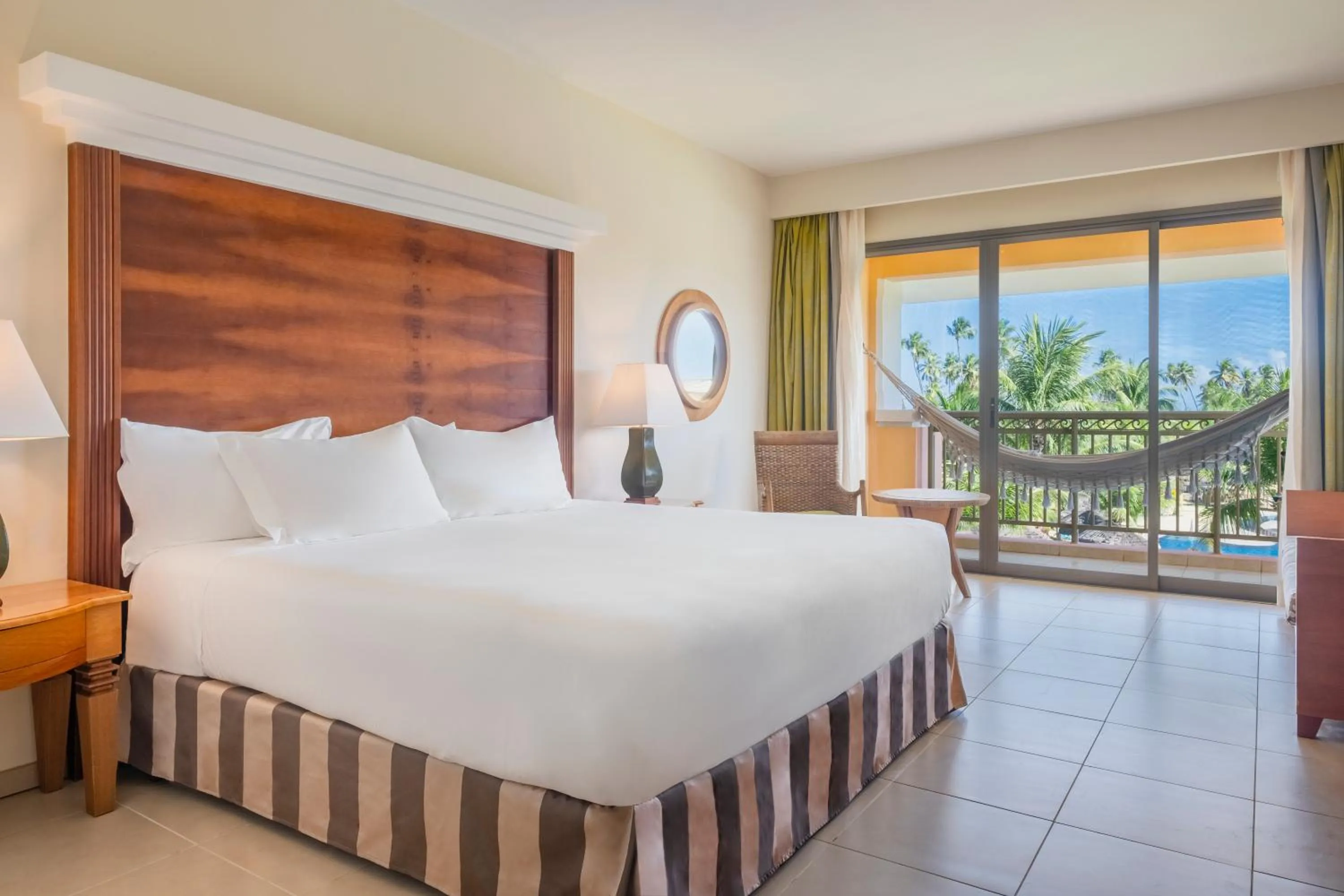 Bed in Iberostar Selection Praia do Forte - All Inclusive