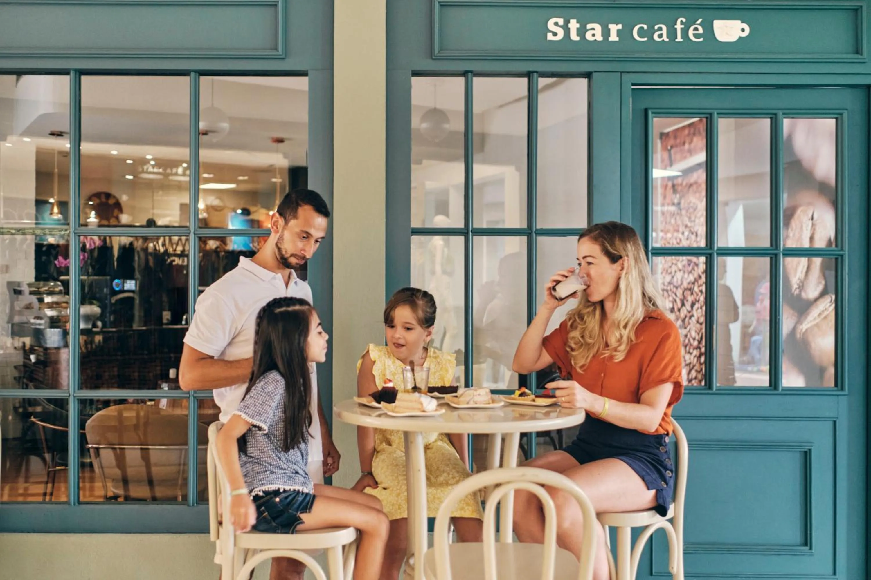 Restaurant/places to eat in Iberostar Selection Praia do Forte - All Inclusive