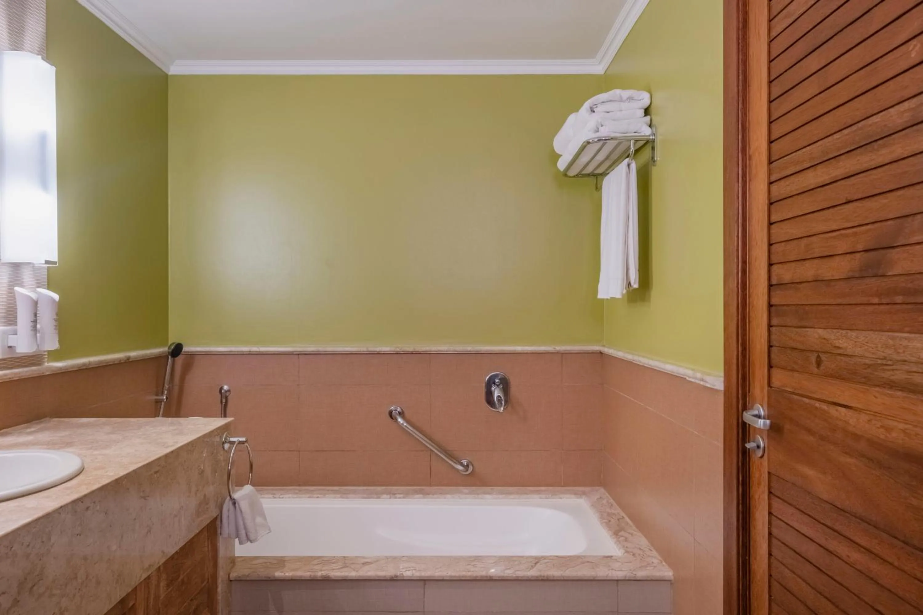 Bathroom in Iberostar Selection Praia do Forte - All Inclusive