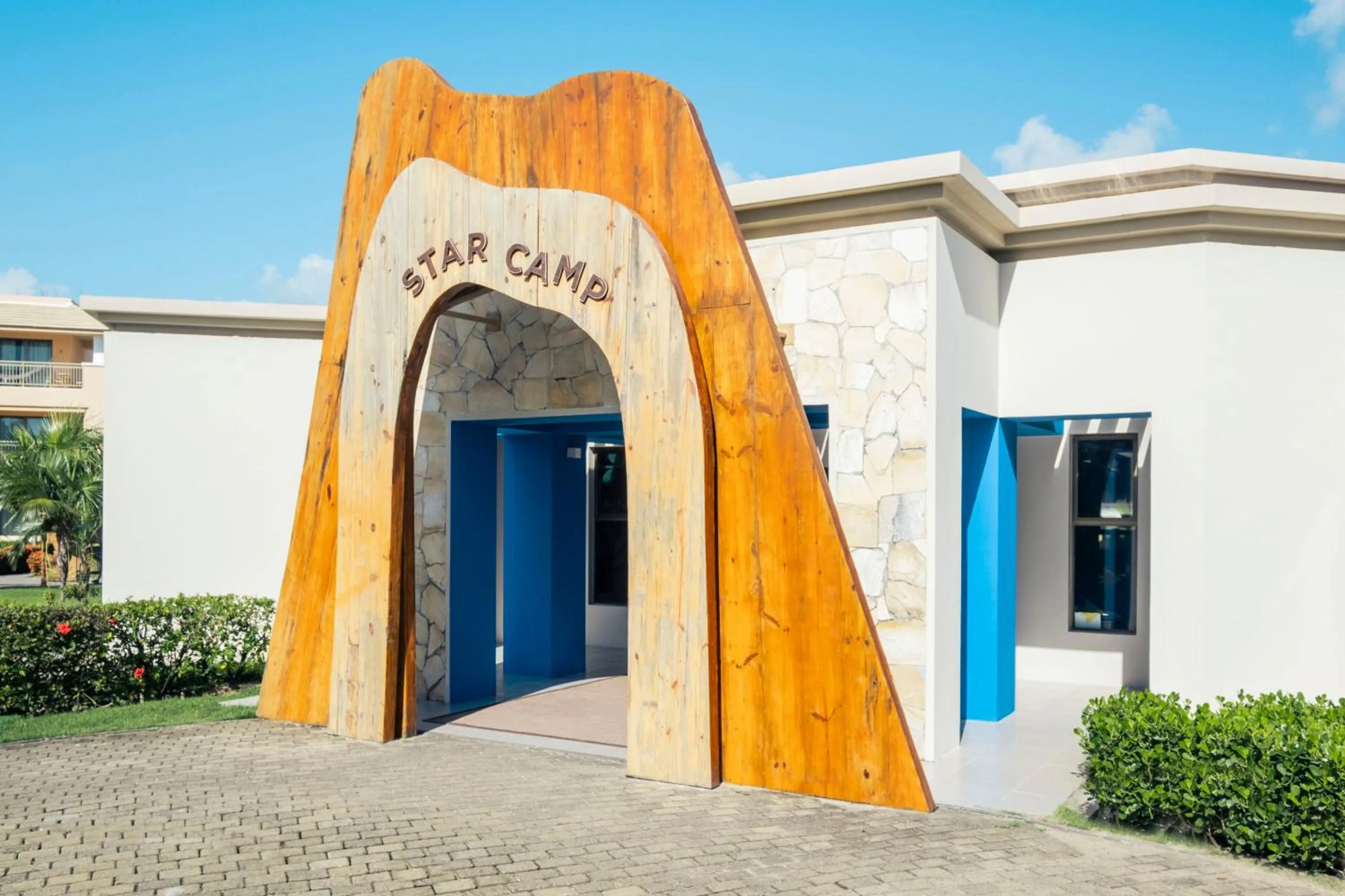 Property building in Iberostar Selection Praia do Forte - All Inclusive