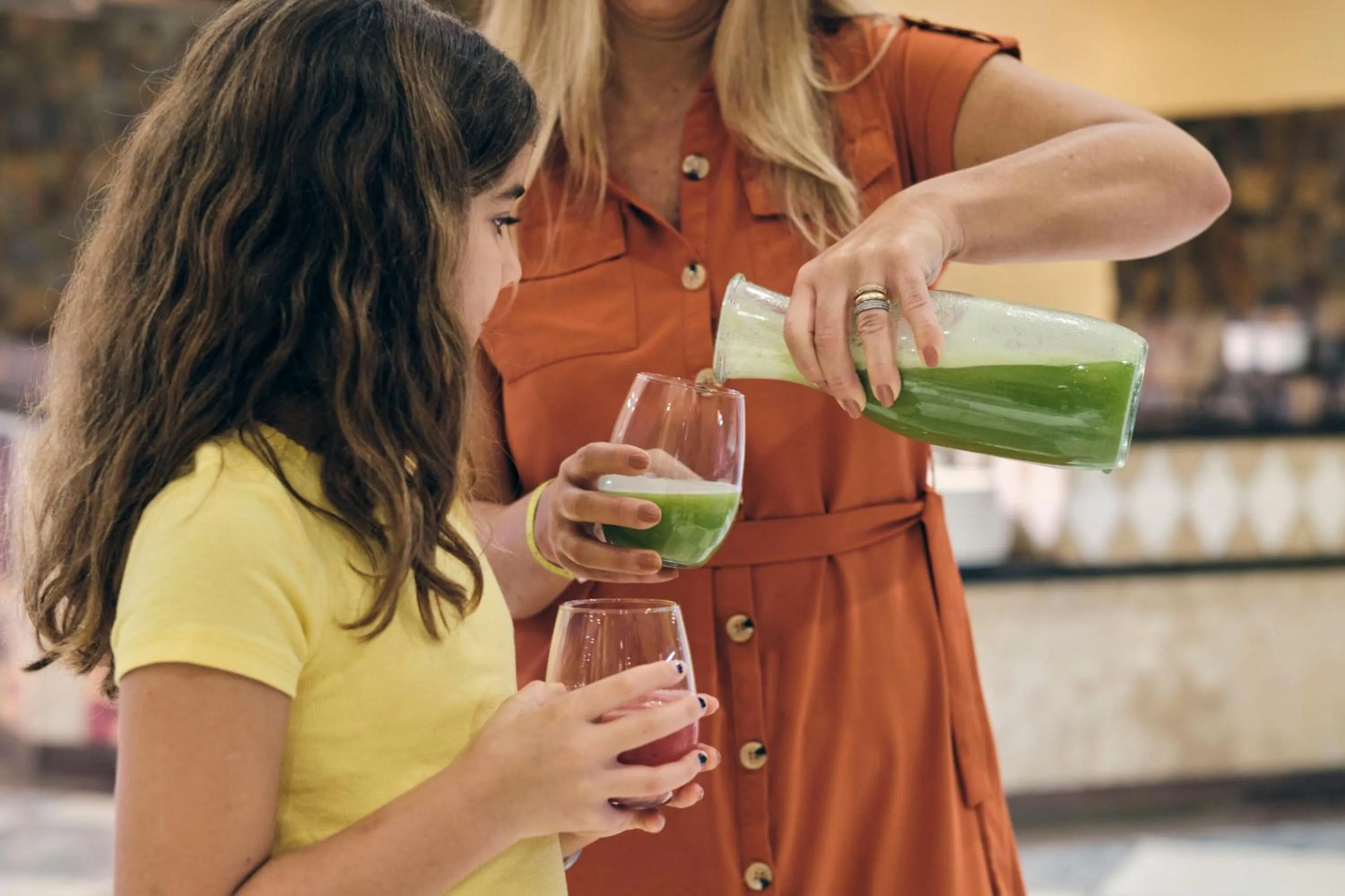 People in Iberostar Selection Praia do Forte - All Inclusive