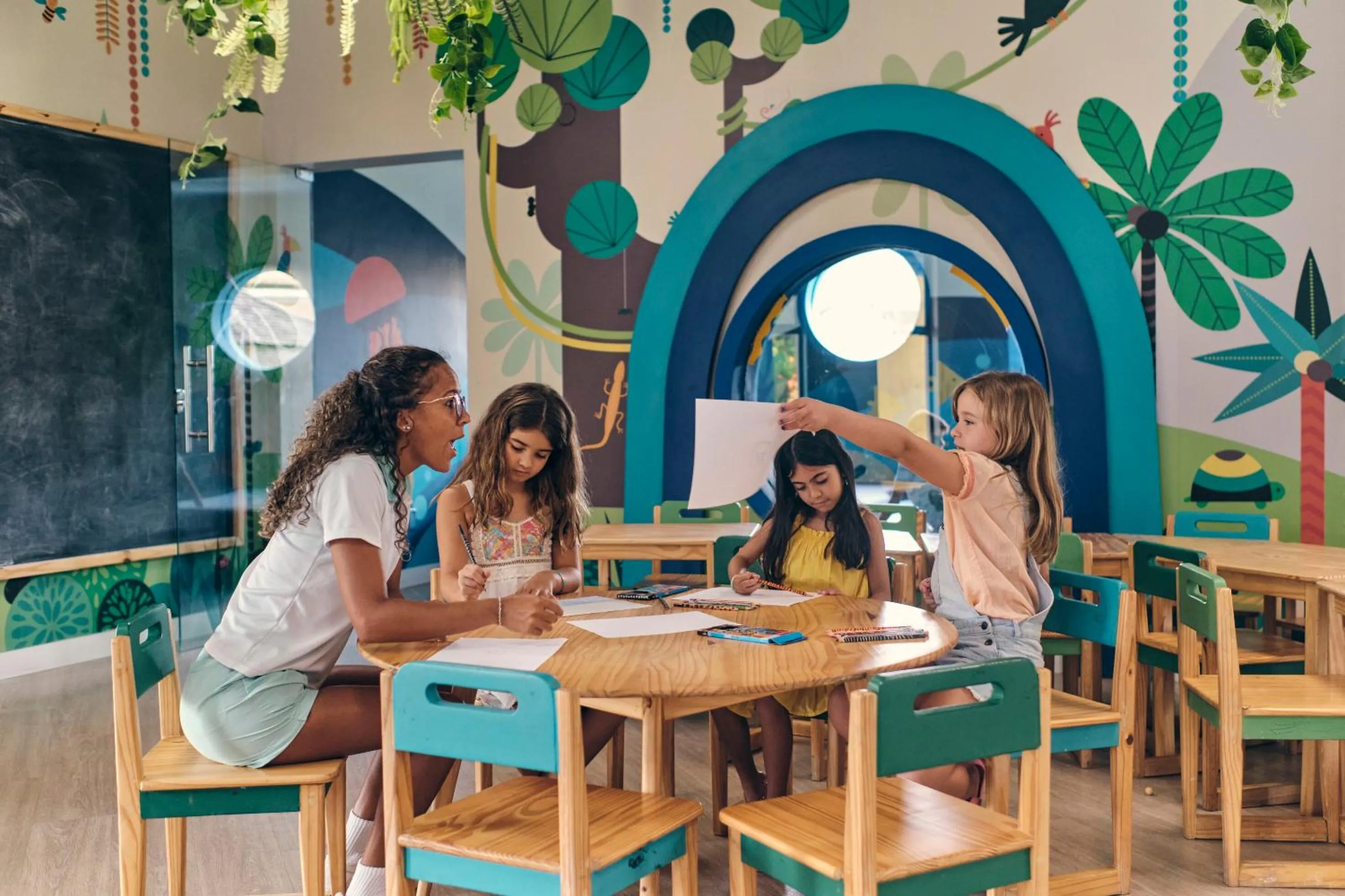 People in Iberostar Selection Praia do Forte - All Inclusive