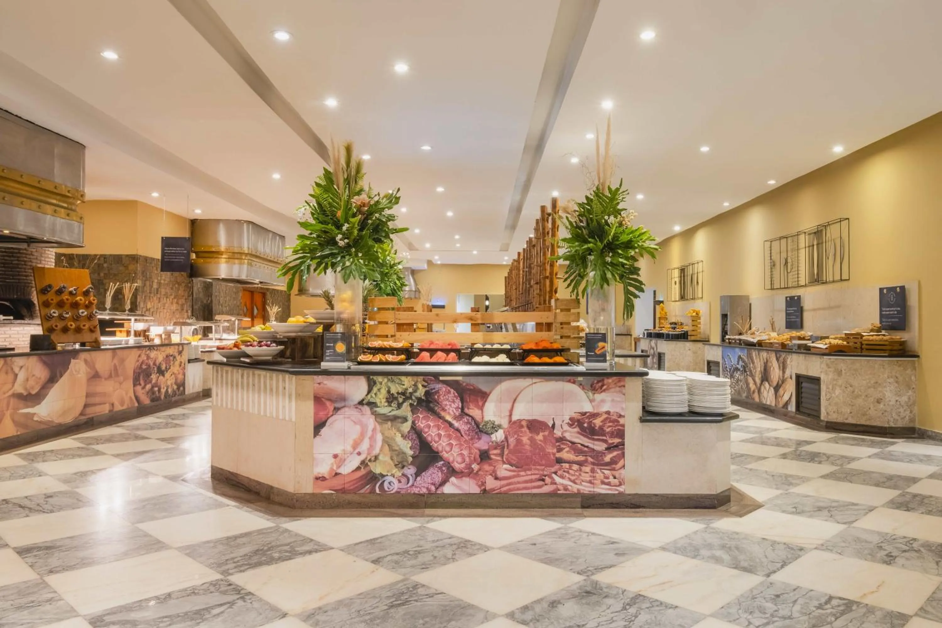 Restaurant/places to eat in Iberostar Selection Praia do Forte - All Inclusive