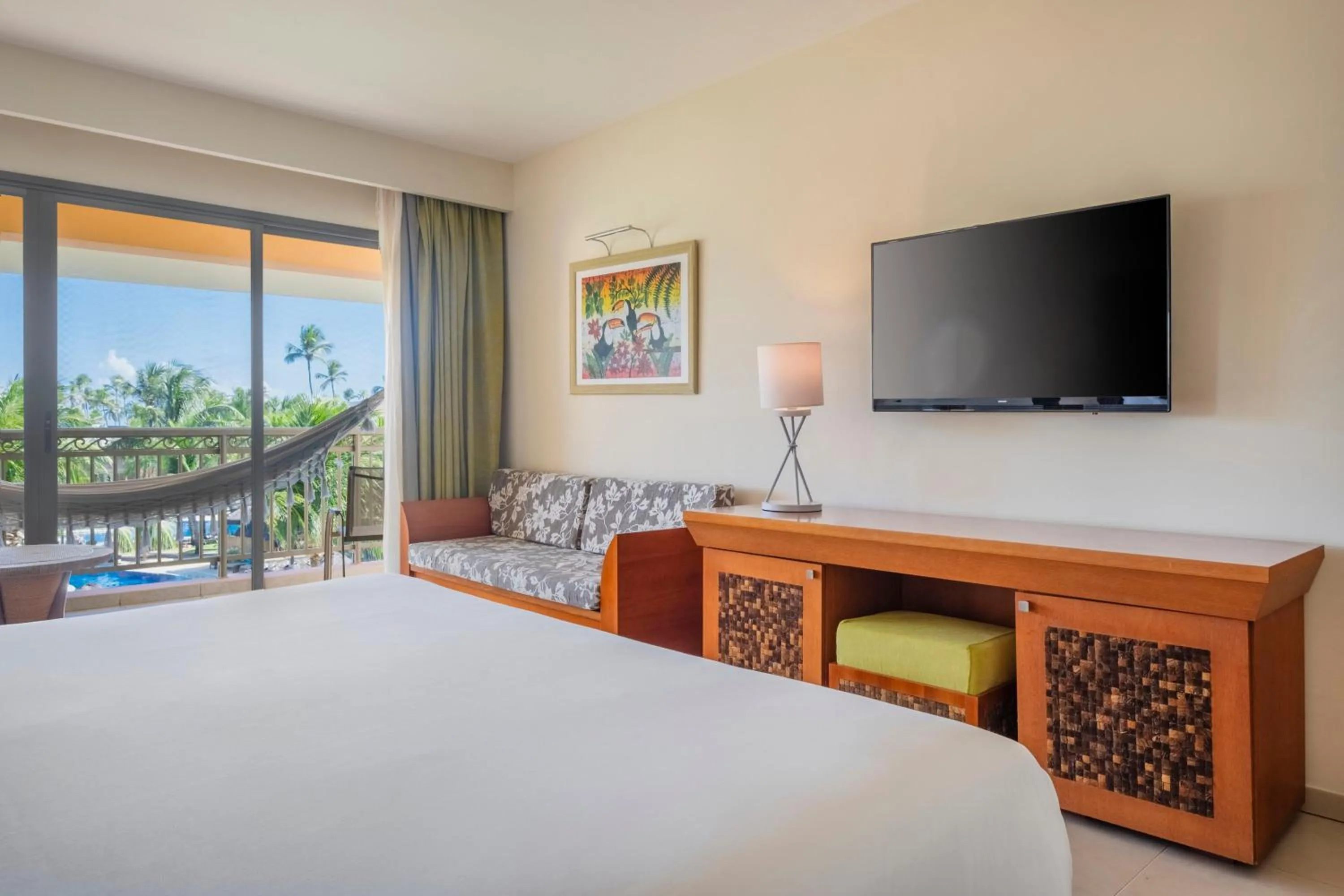 Bed in Iberostar Selection Praia do Forte - All Inclusive