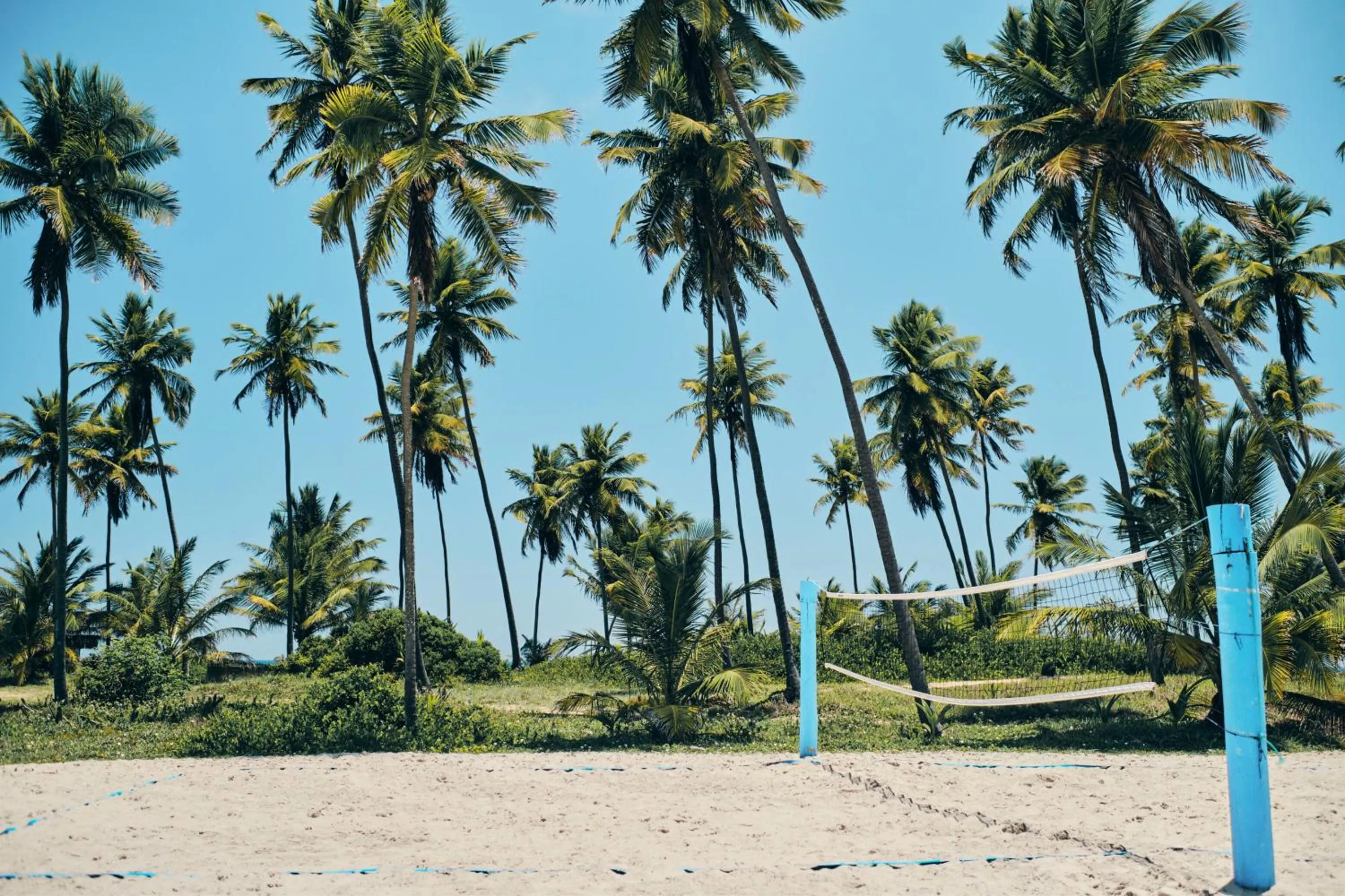 Activities in Iberostar Selection Praia do Forte - All Inclusive