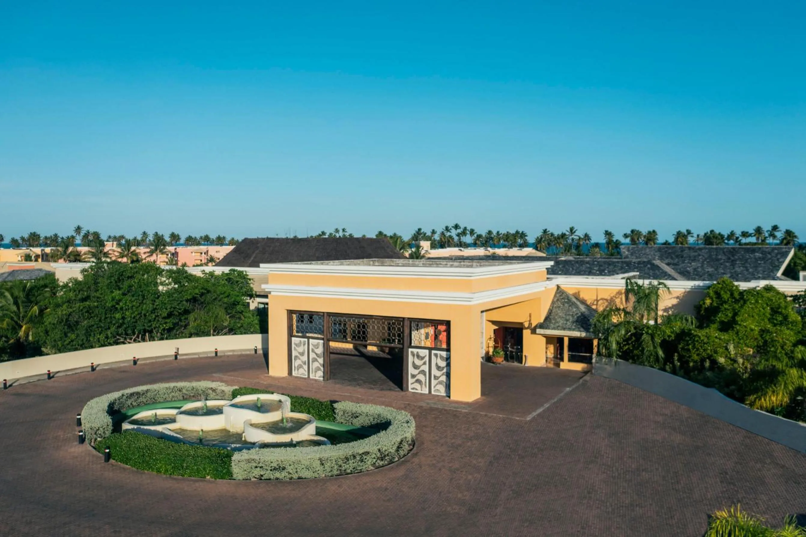 Property building in Iberostar Selection Praia do Forte - All Inclusive