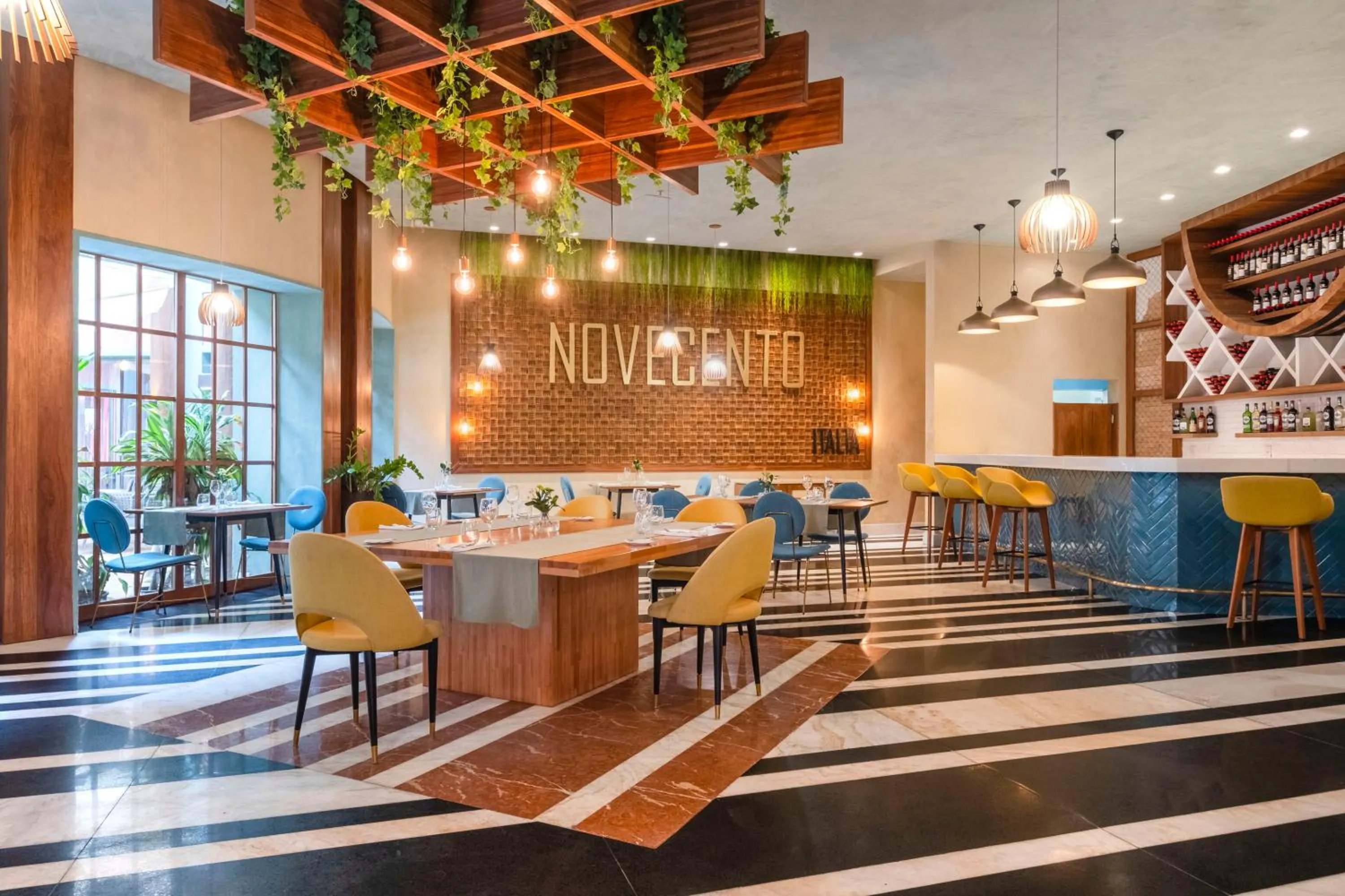 Restaurant/places to eat in Iberostar Selection Praia do Forte - All Inclusive