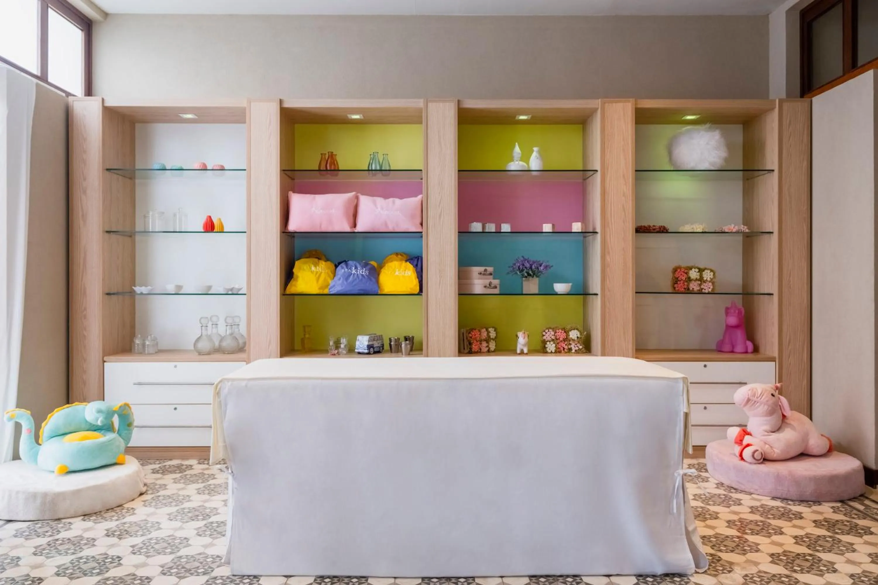 Spa and wellness centre/facilities in Iberostar Selection Praia do Forte - All Inclusive