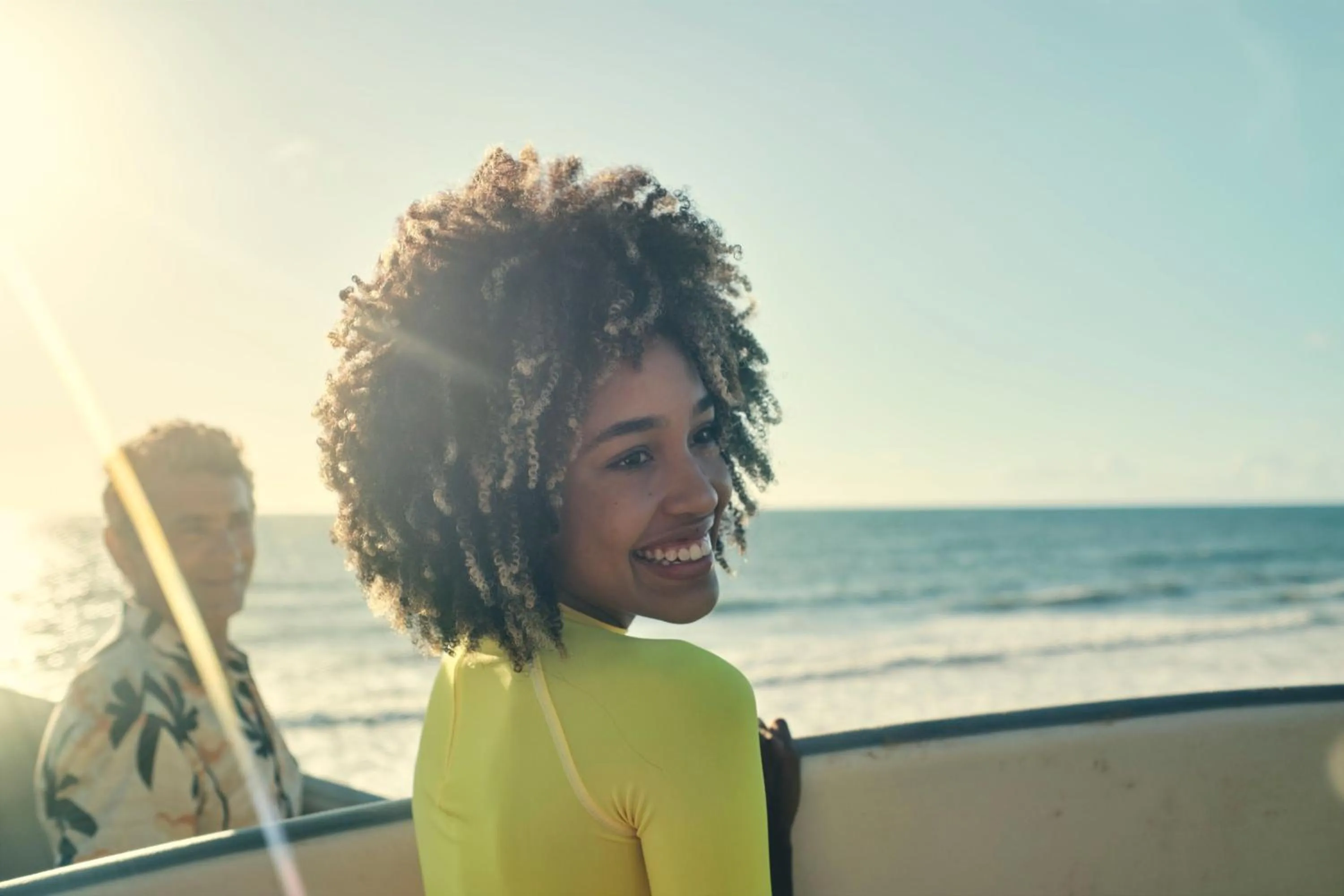 People in Iberostar Selection Praia do Forte - All Inclusive