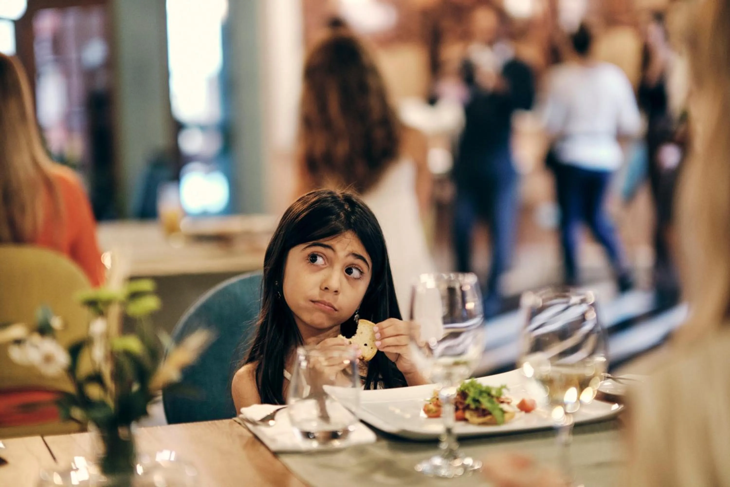 Restaurant/places to eat in Iberostar Selection Praia do Forte - All Inclusive