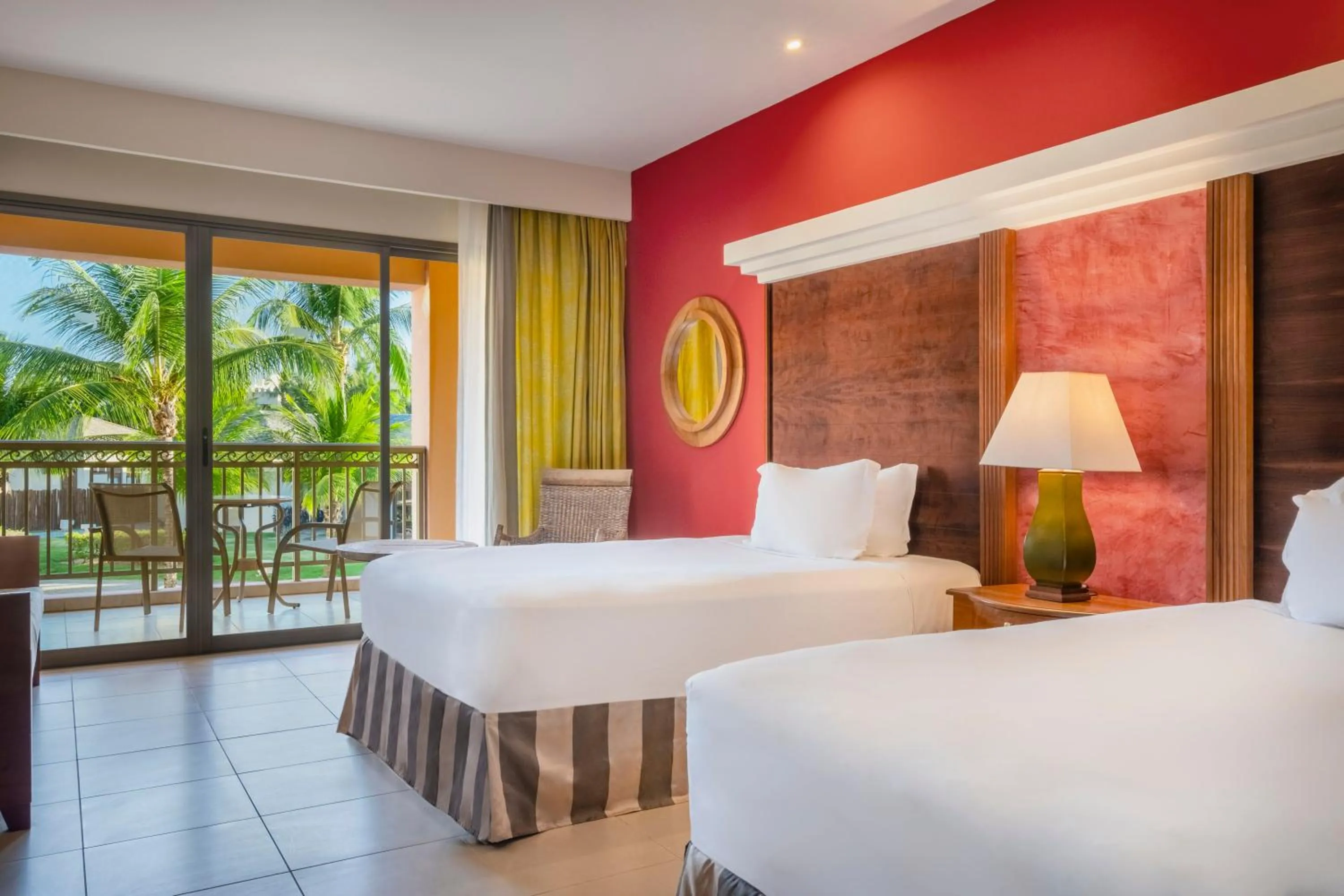 Bedroom, Bed in Iberostar Selection Praia do Forte - All Inclusive